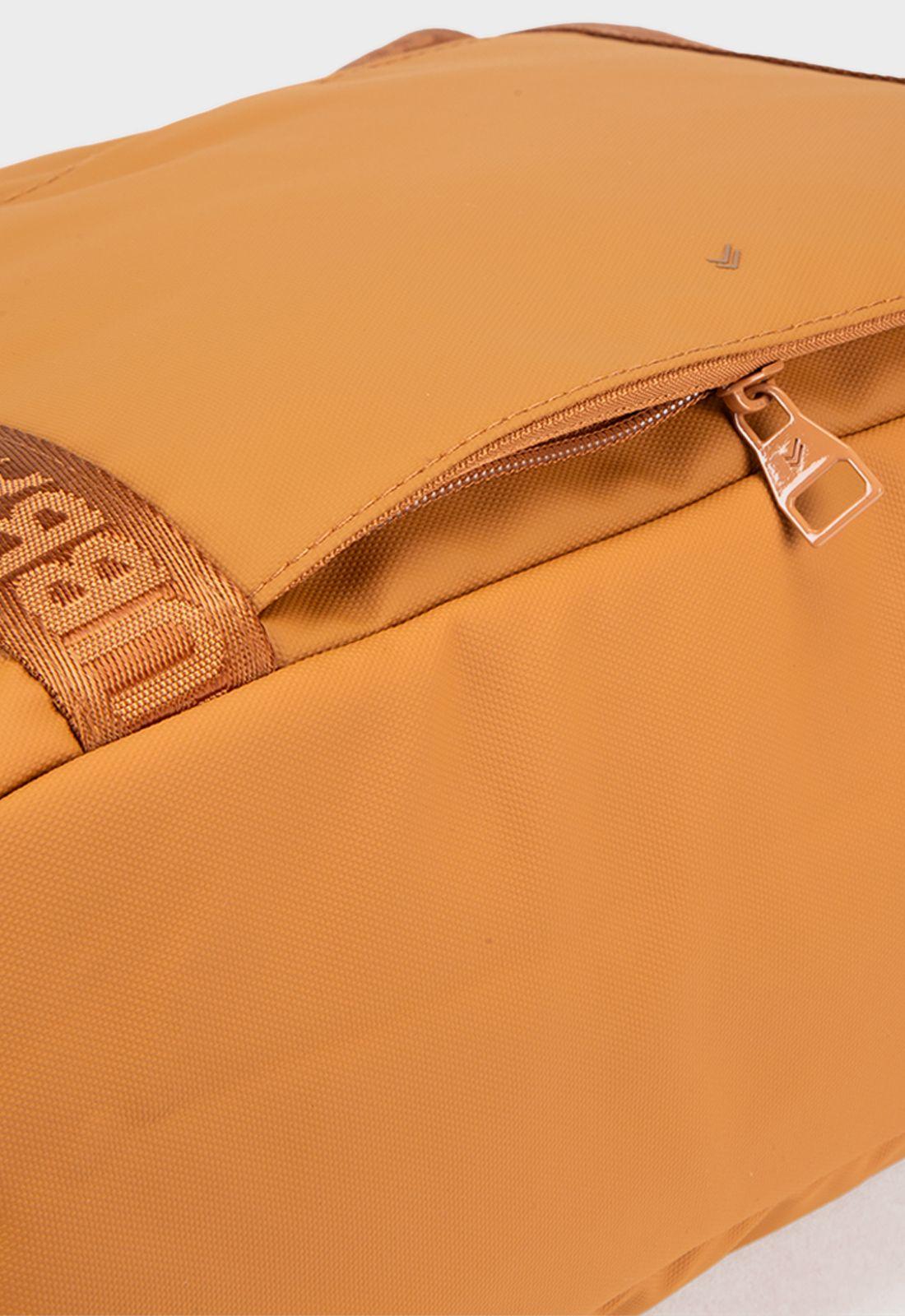 Tote Travel Terracotta Bubba Essentials-5