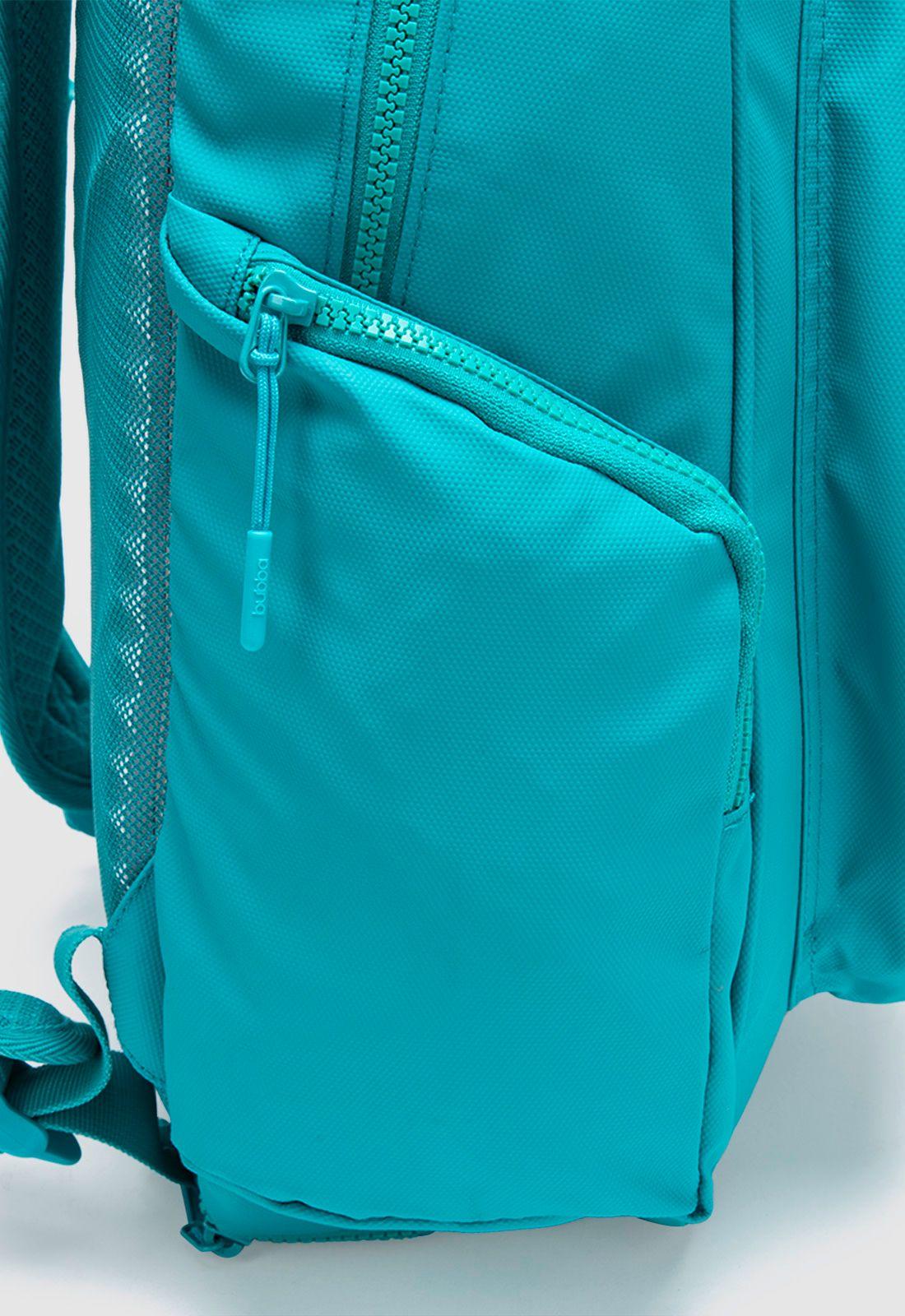 Tennis Backpack Turquoise Bubba Essentials-6