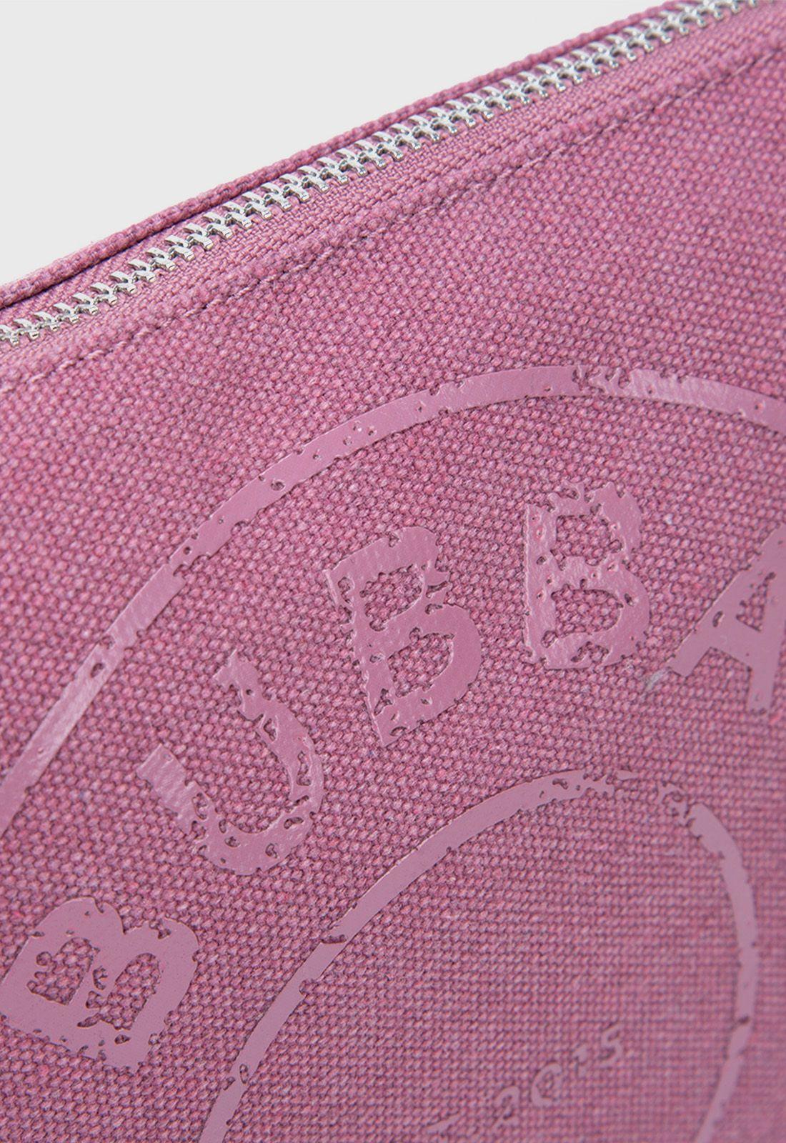 Clutch Canvas Blush Bubba Essentials-4