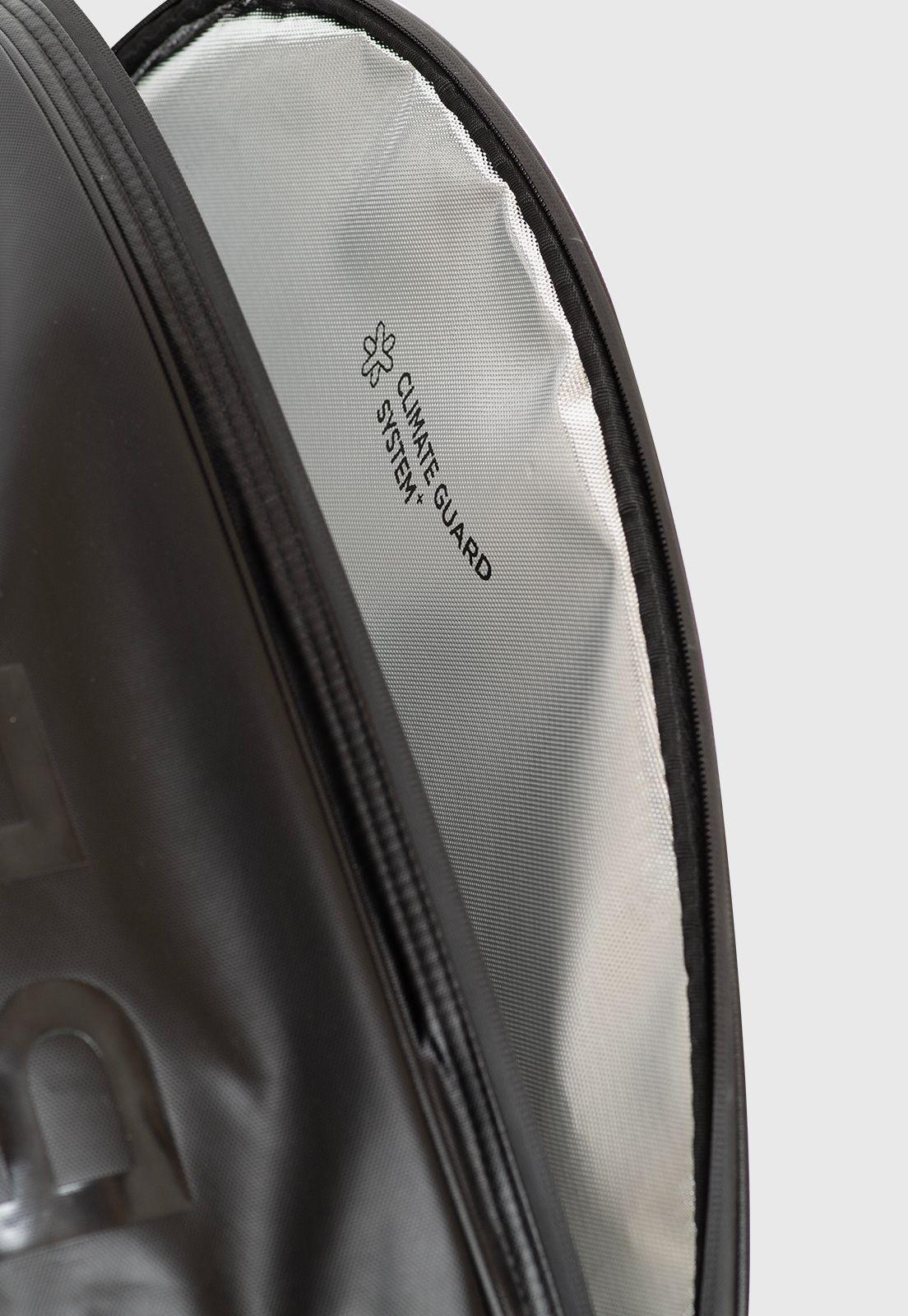 Mochila Padel Black Bubba-4