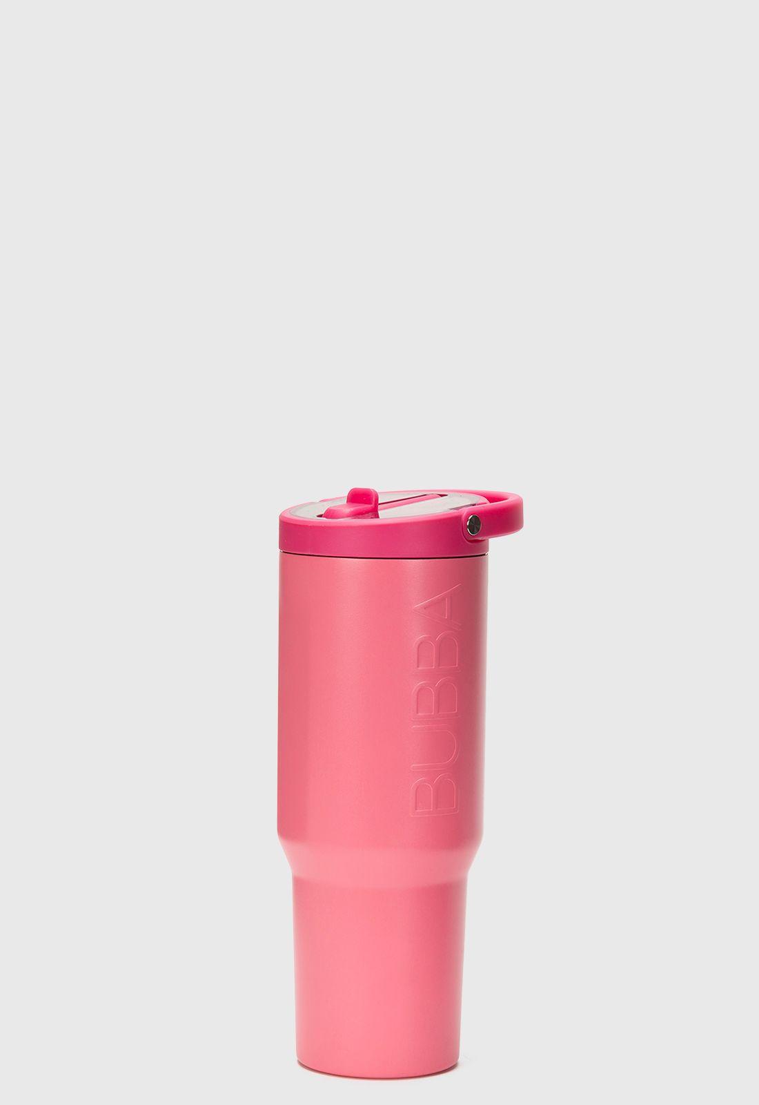 Tumbler Flamingo Bubba Essentials-1