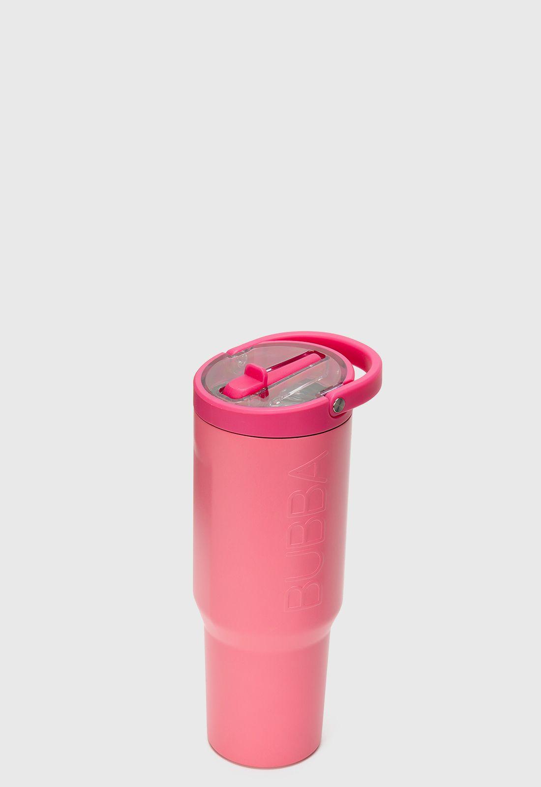 Tumbler Flamingo Bubba Essentials-2