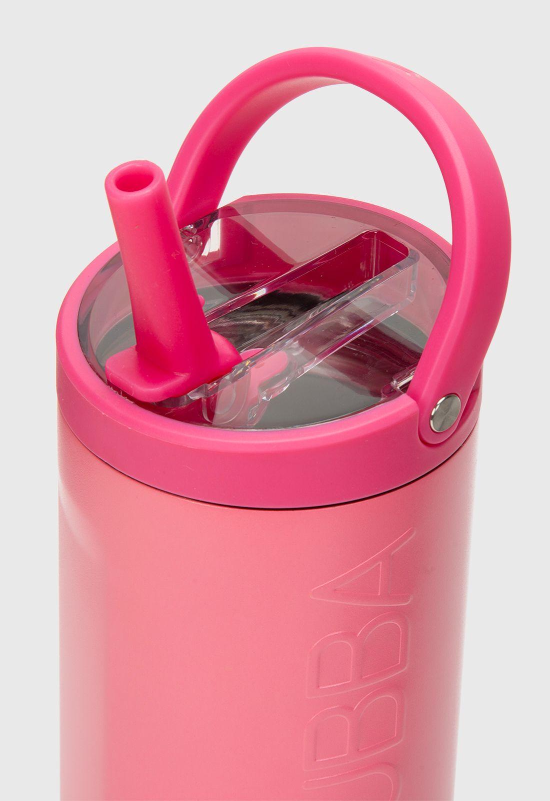 Tumbler Flamingo Bubba Essentials-4