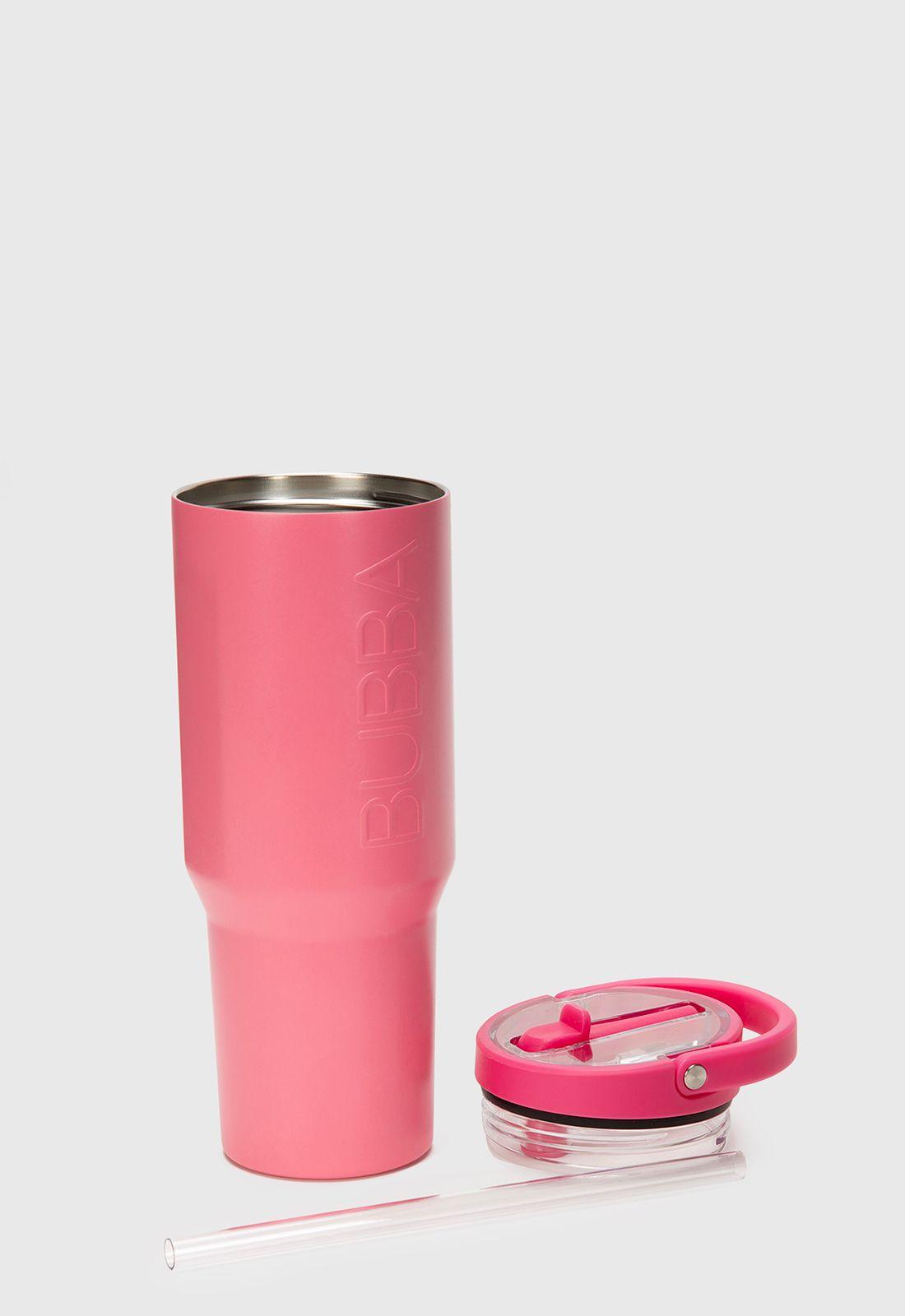 Tumbler Flamingo Bubba Essentials-5