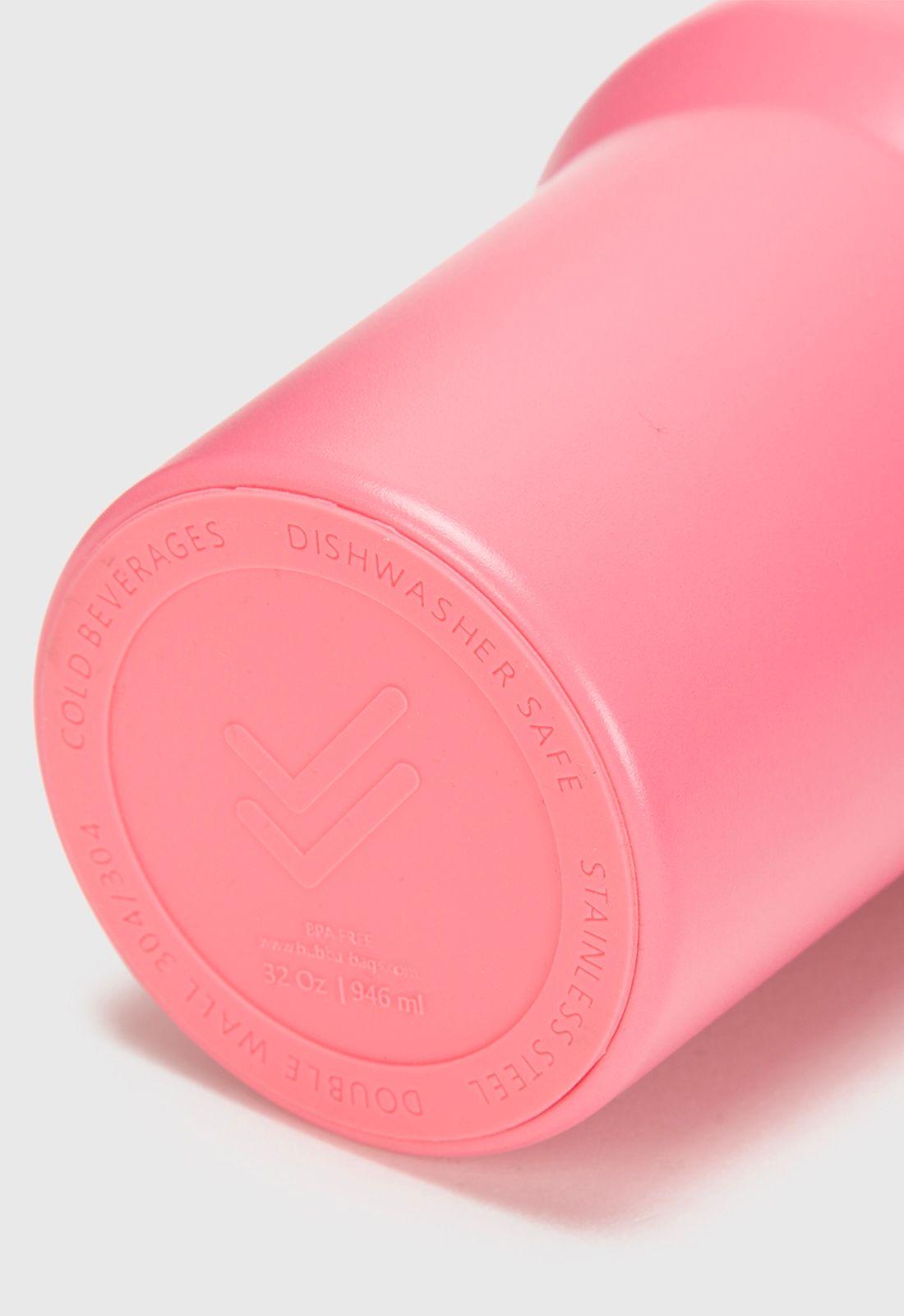 Tumbler Flamingo Bubba Essentials-7