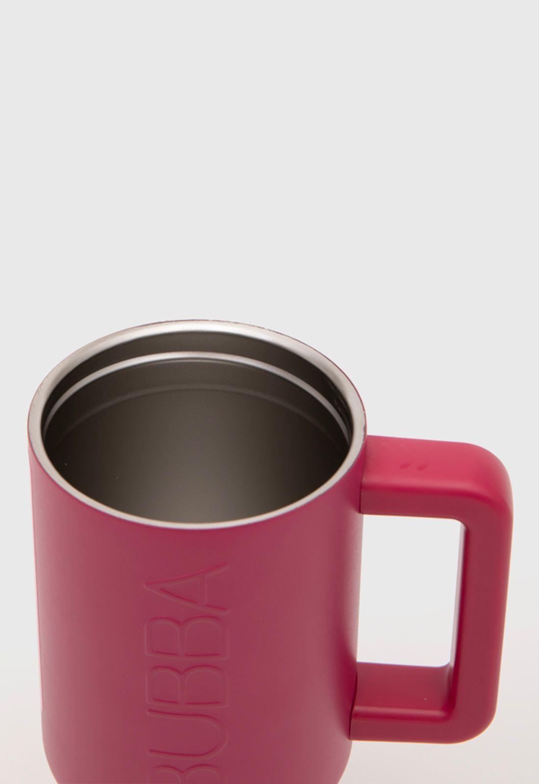 Tumbler Handle Ruby Red Bubba Essentials-2