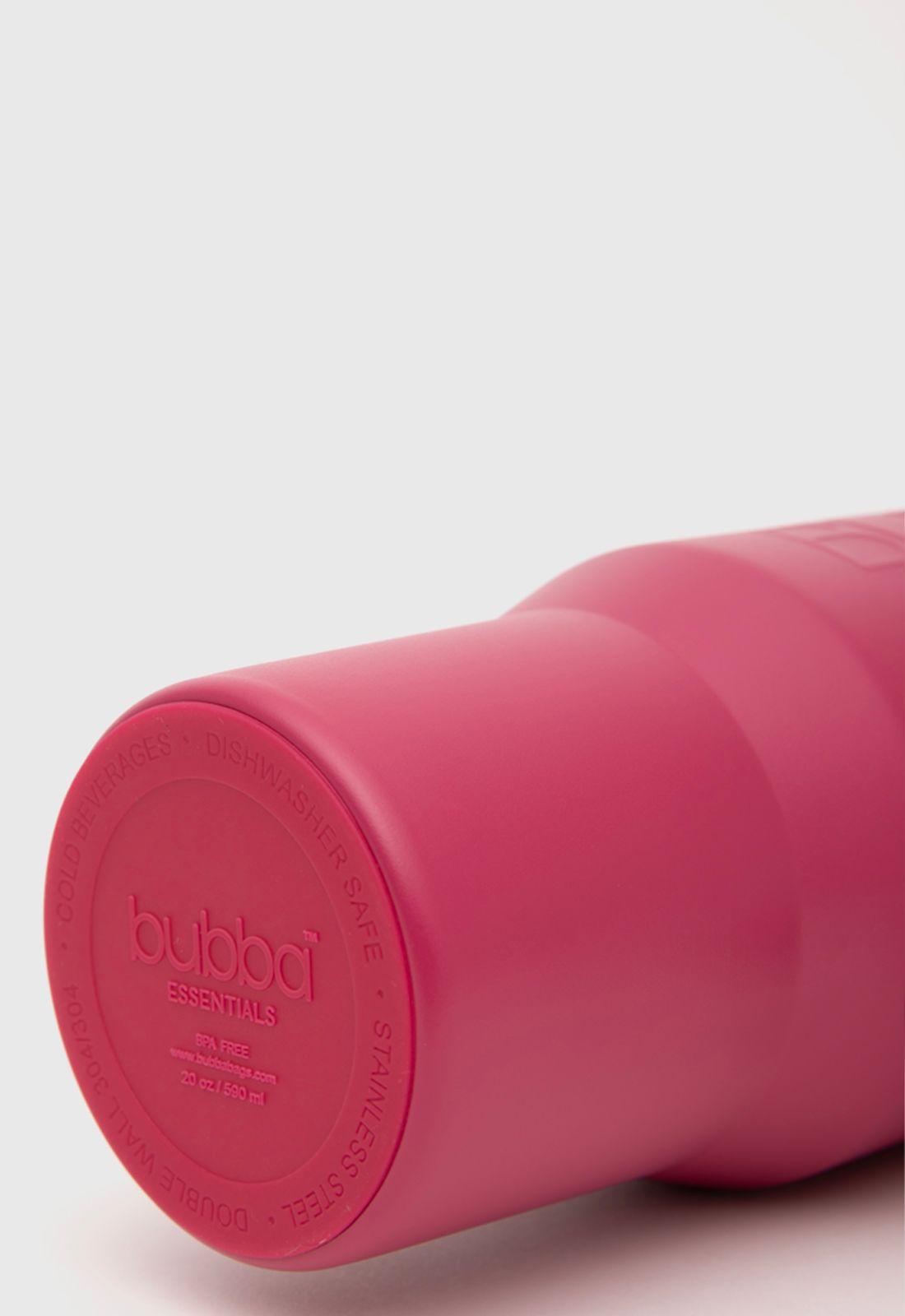 Tumbler Handle Ruby Red Bubba Essentials-5