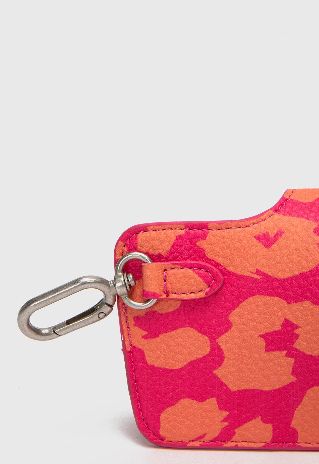 Estuche Lentes Zanzibar Fucsia Bubba Essentials-3