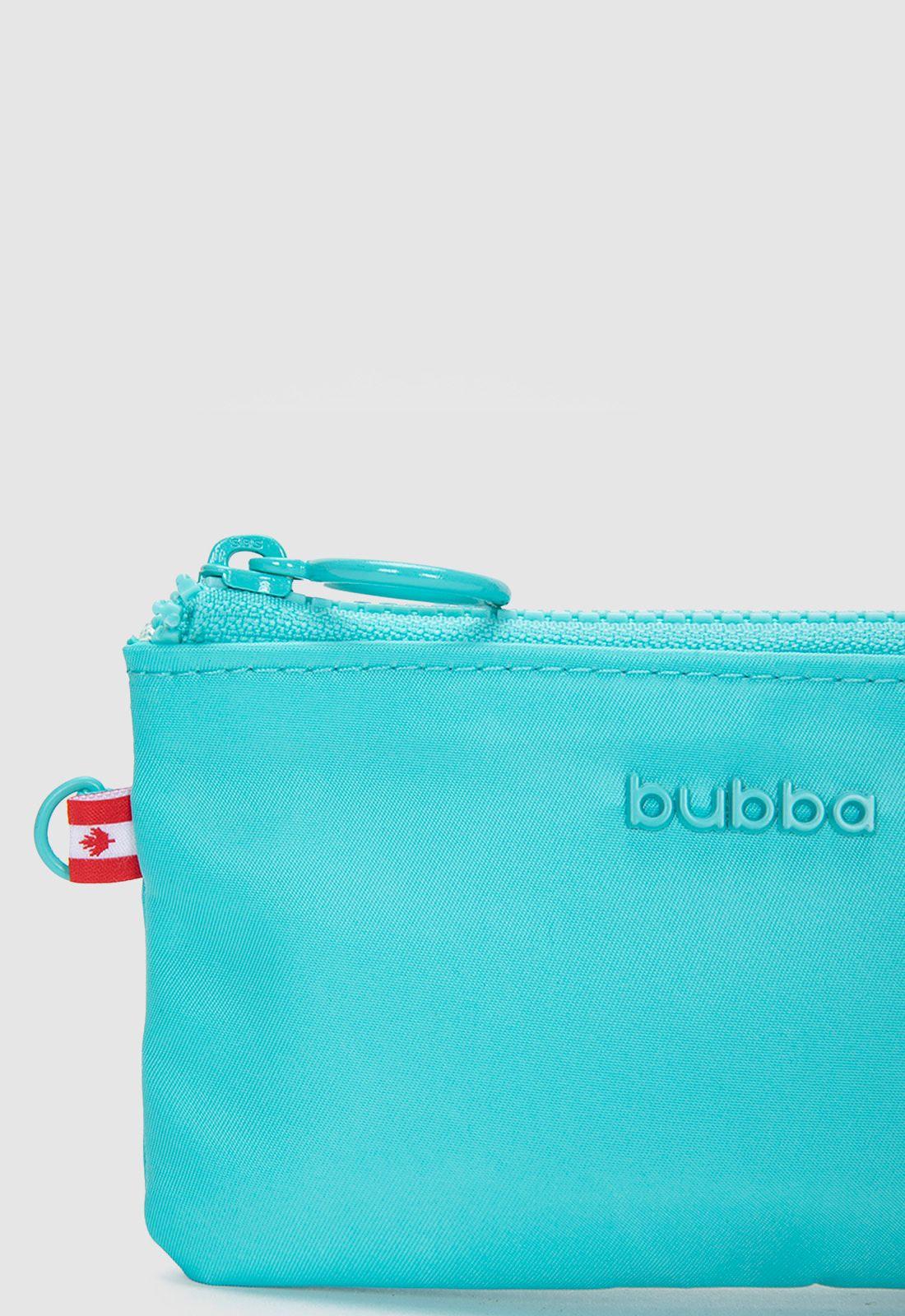 Monedero Tulum Azul Bubba Essentials-5