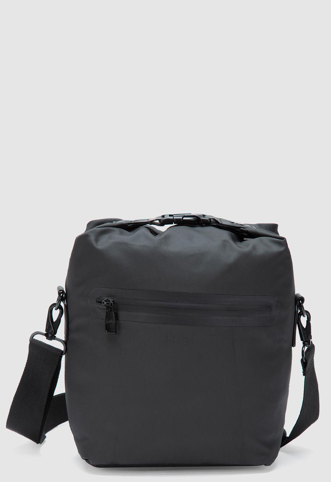 Lonchera Yoho Black Black Bubba-2