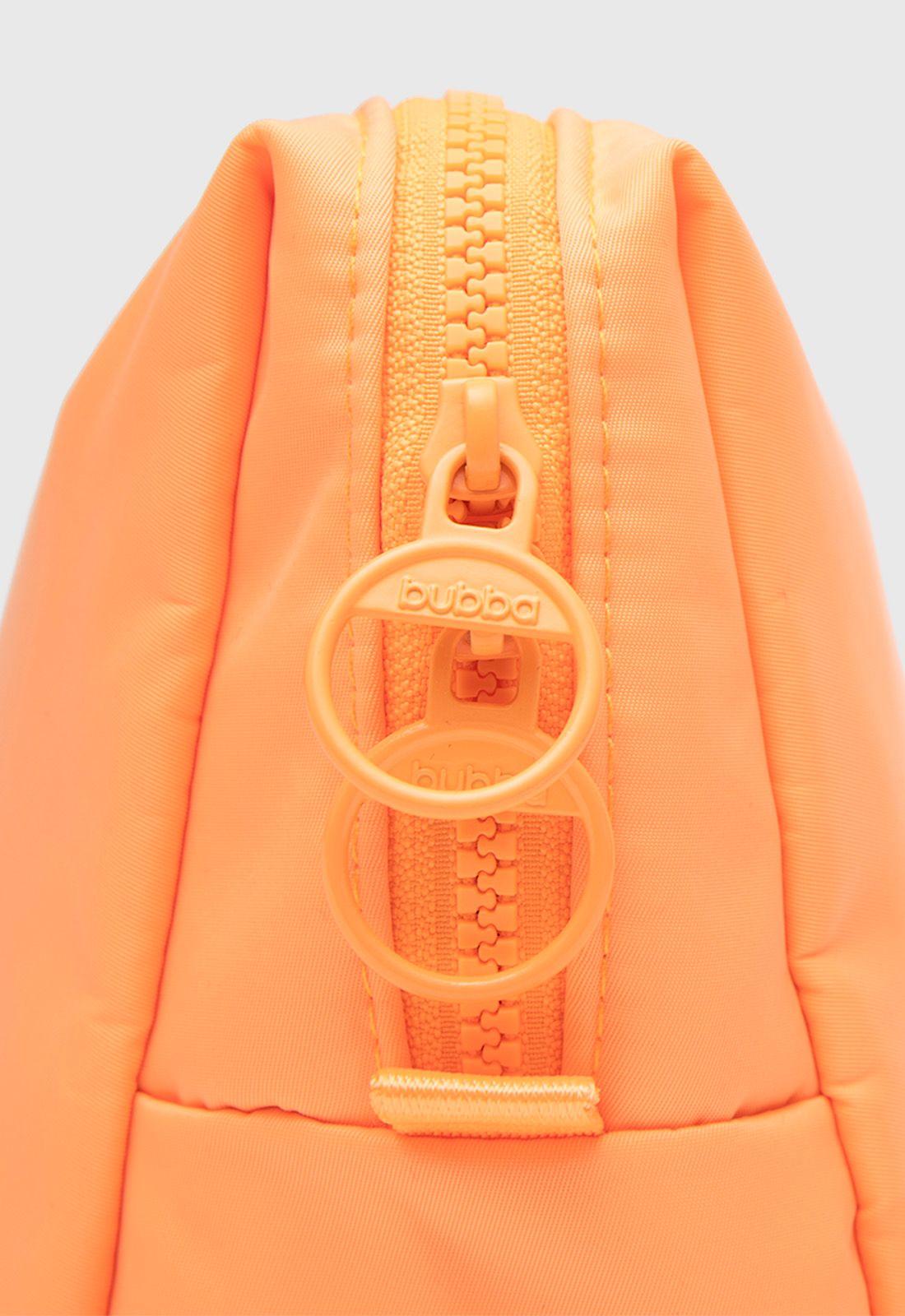 Neceser Chromatic Orange Bubba Essentials-4