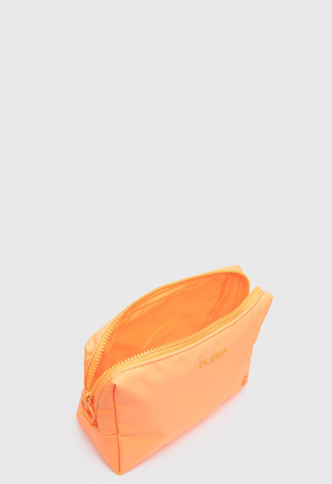 Neceser Chromatic Orange Bubba Essentials-5