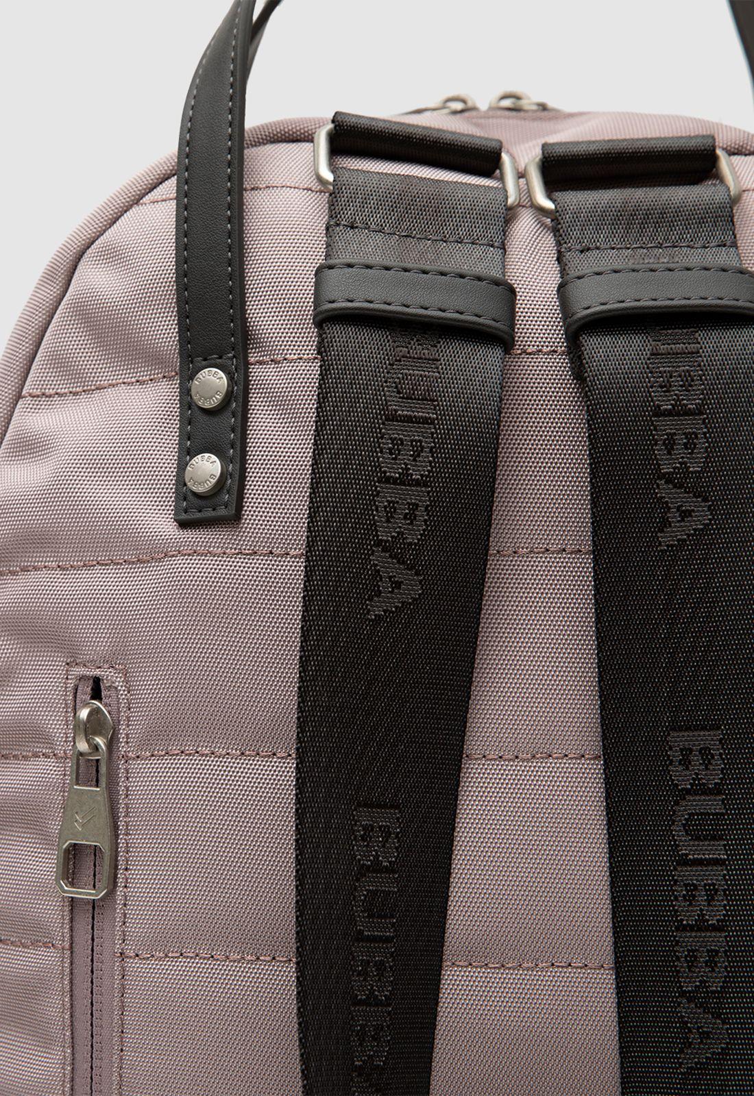 Mochila Montreal Mary Rose Regular Bubba Essentials.-3