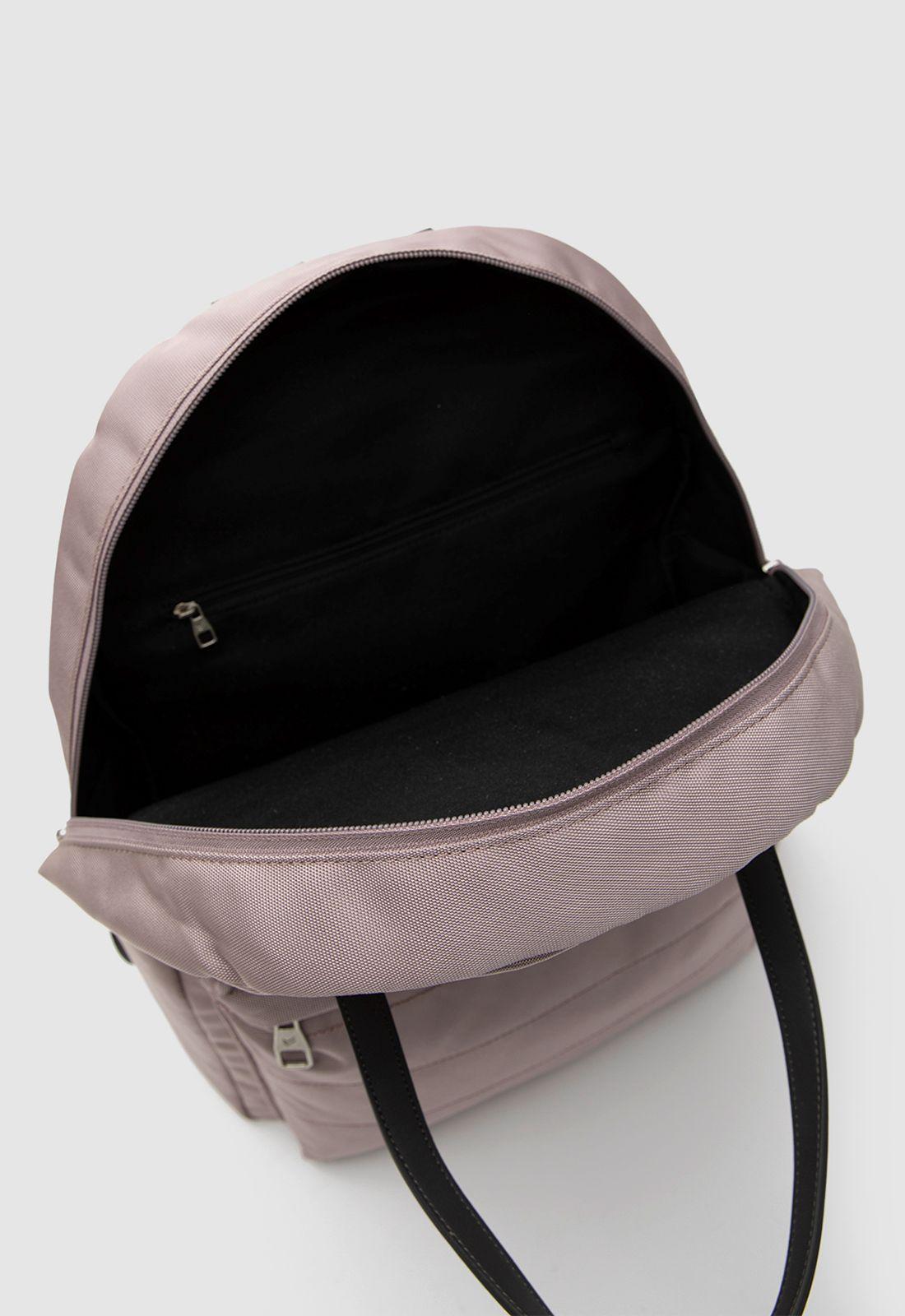 Mochila Montreal Mary Rose Regular Bubba Essentials.-5