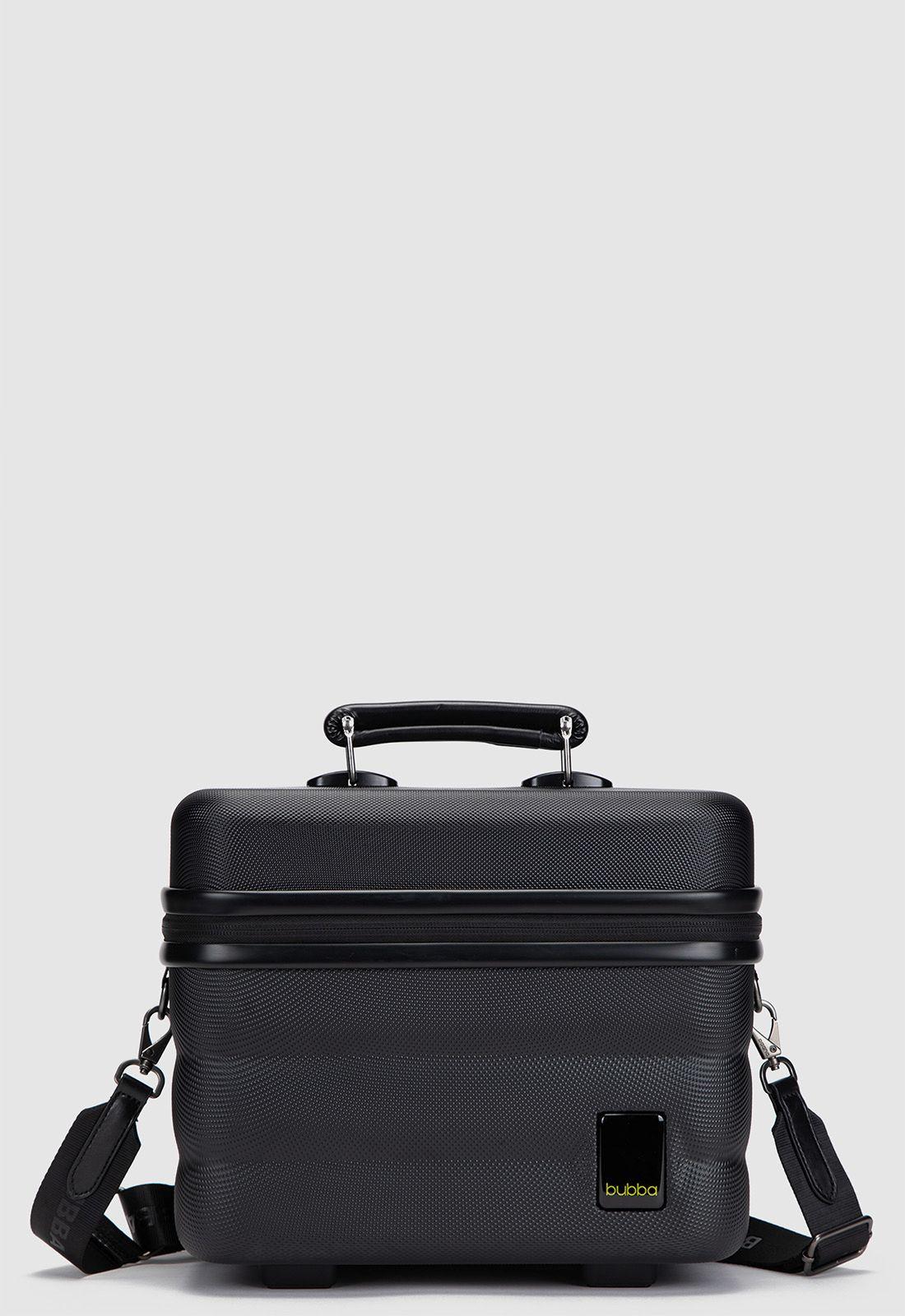 Case Creators Chiara Pruzzo Black Bubba Essentials-0