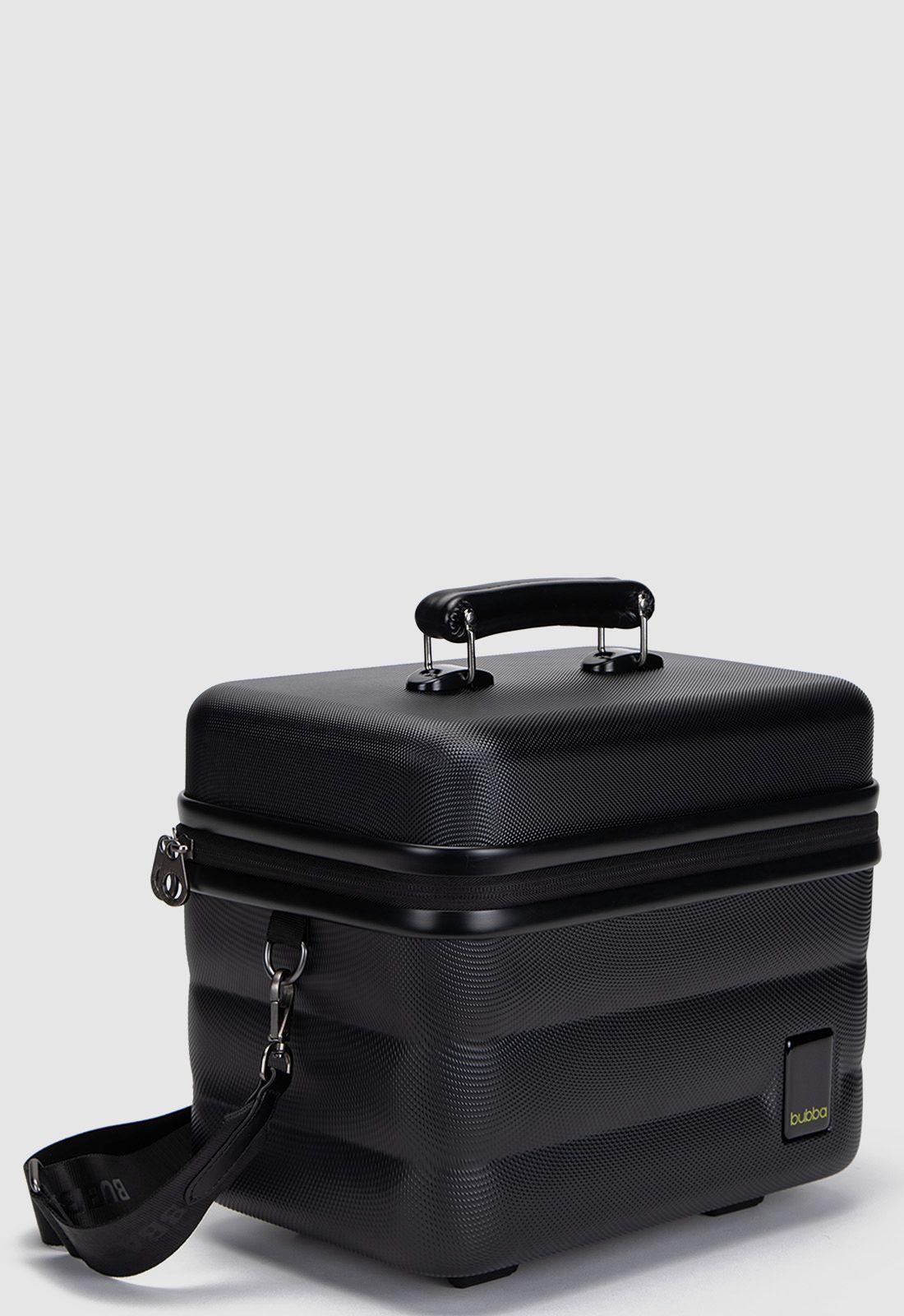 Case Creators Chiara Pruzzo Black Bubba Essentials-1