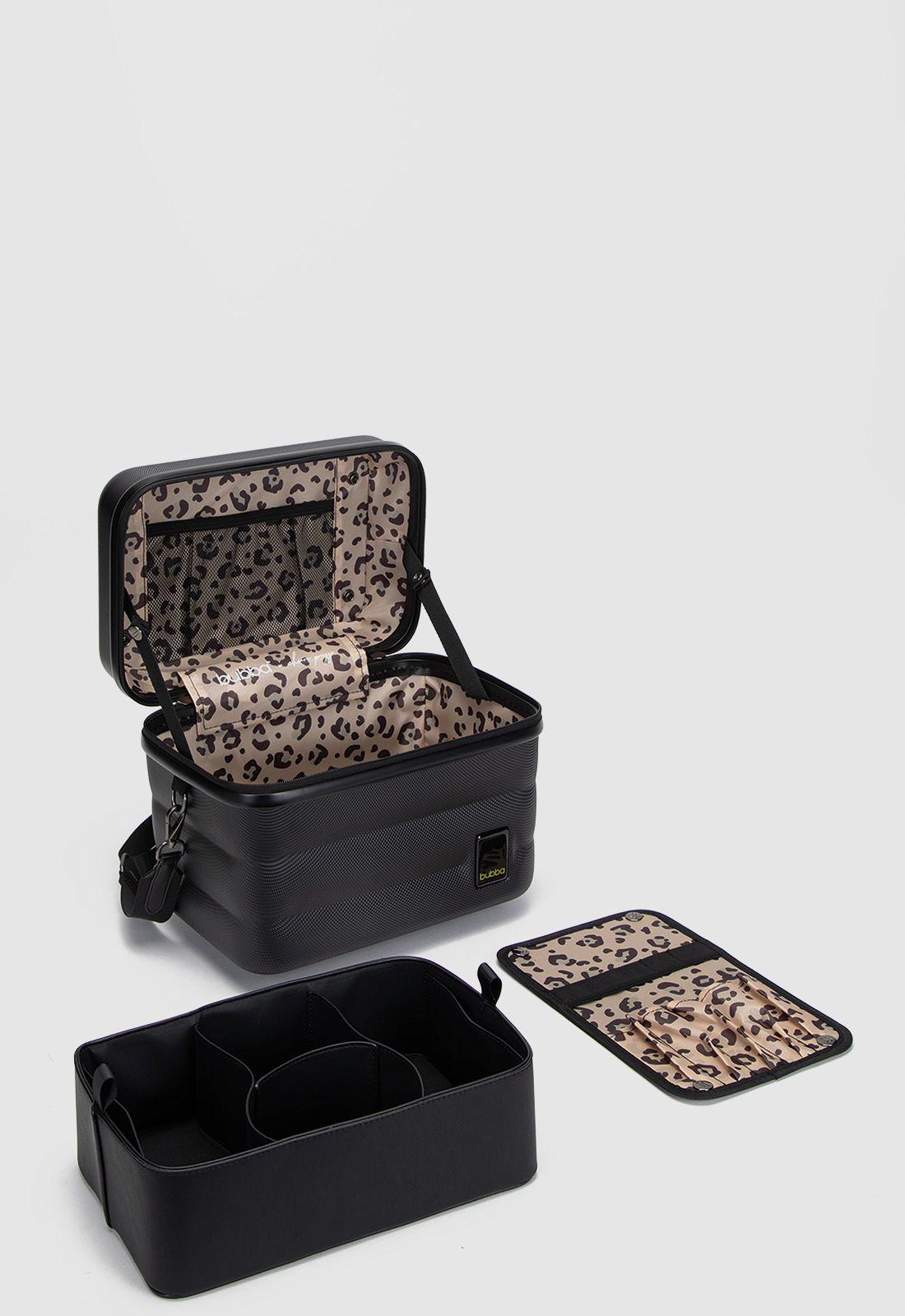 Case Creators Chiara Pruzzo Black Bubba Essentials-2