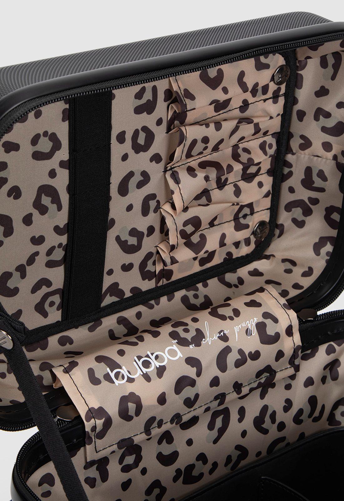 Case Creators Chiara Pruzzo Black Bubba Essentials-4