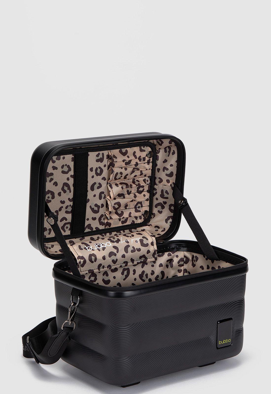 Case Creators Chiara Pruzzo Black Bubba Essentials-6