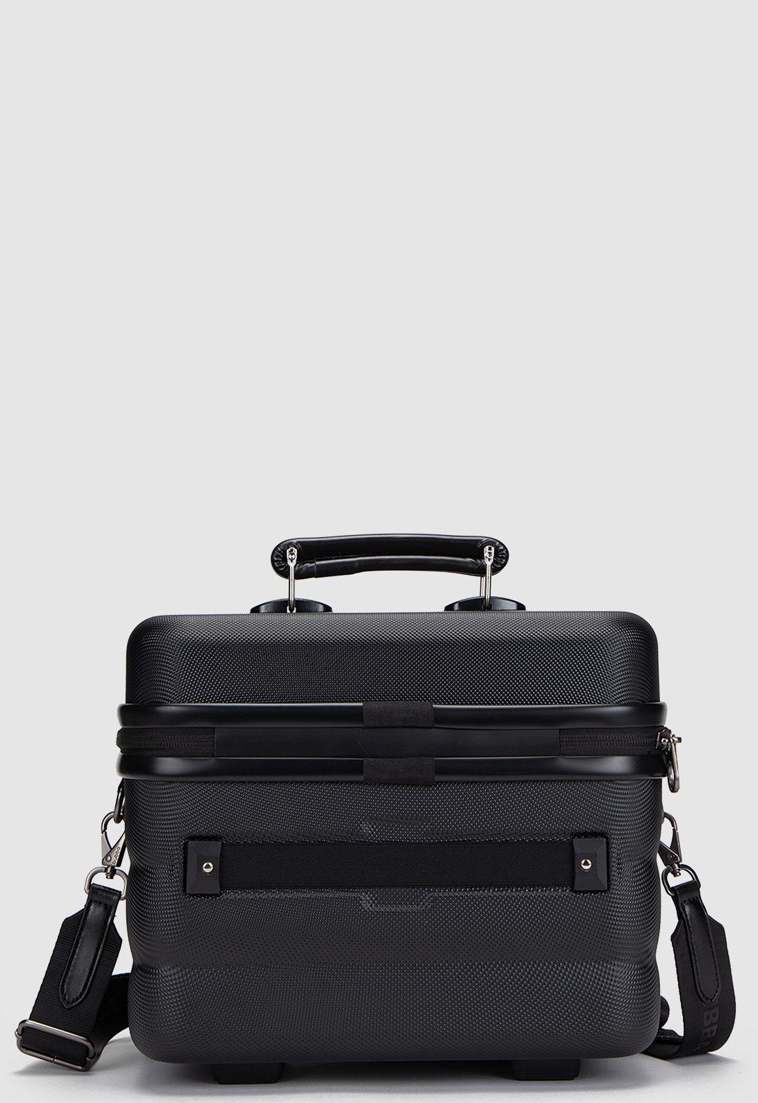Case Creators Chiara Pruzzo Black Bubba Essentials-7