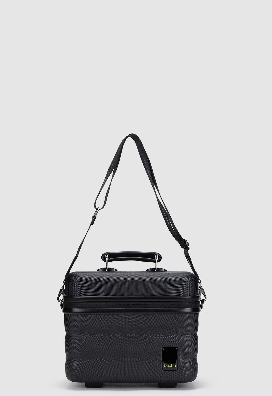 Case Creators Chiara Pruzzo Black Bubba Essentials-8