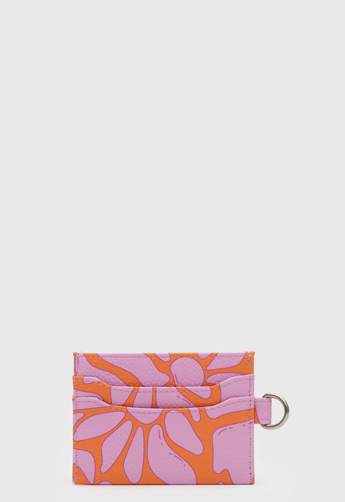 Set Billetera Reef Orange Bubba Essentials-3