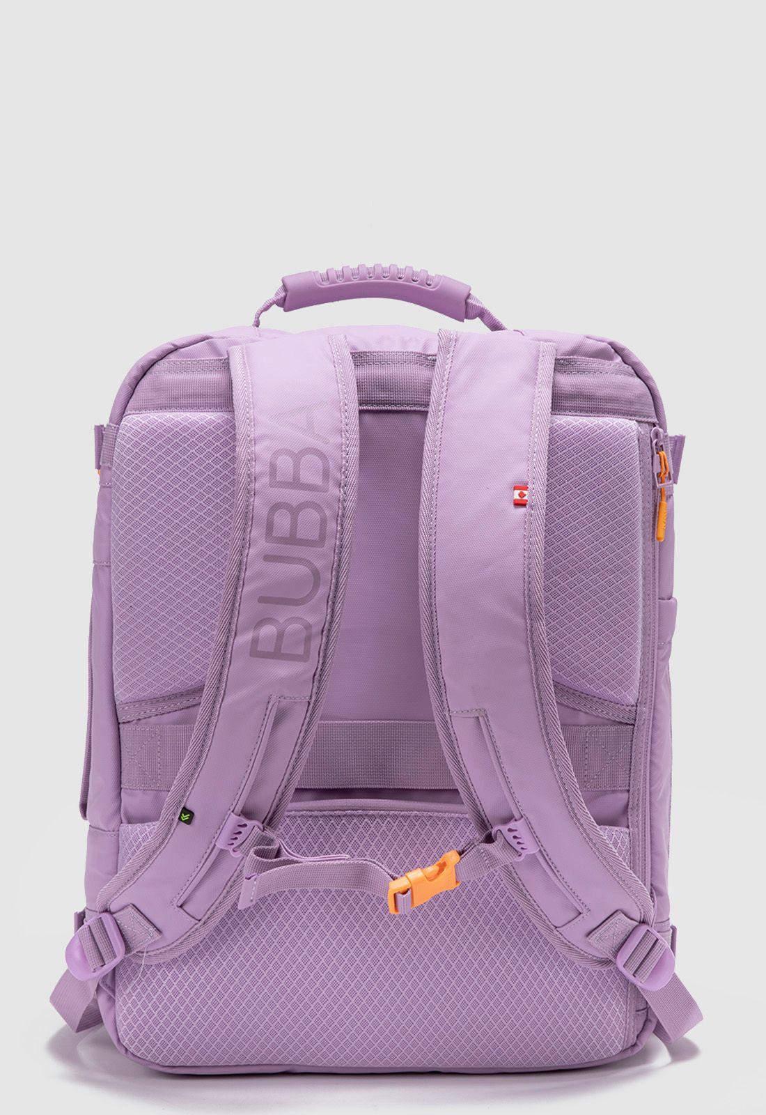 Travel Backpack Cabin Lilac Bubba Essentials-2