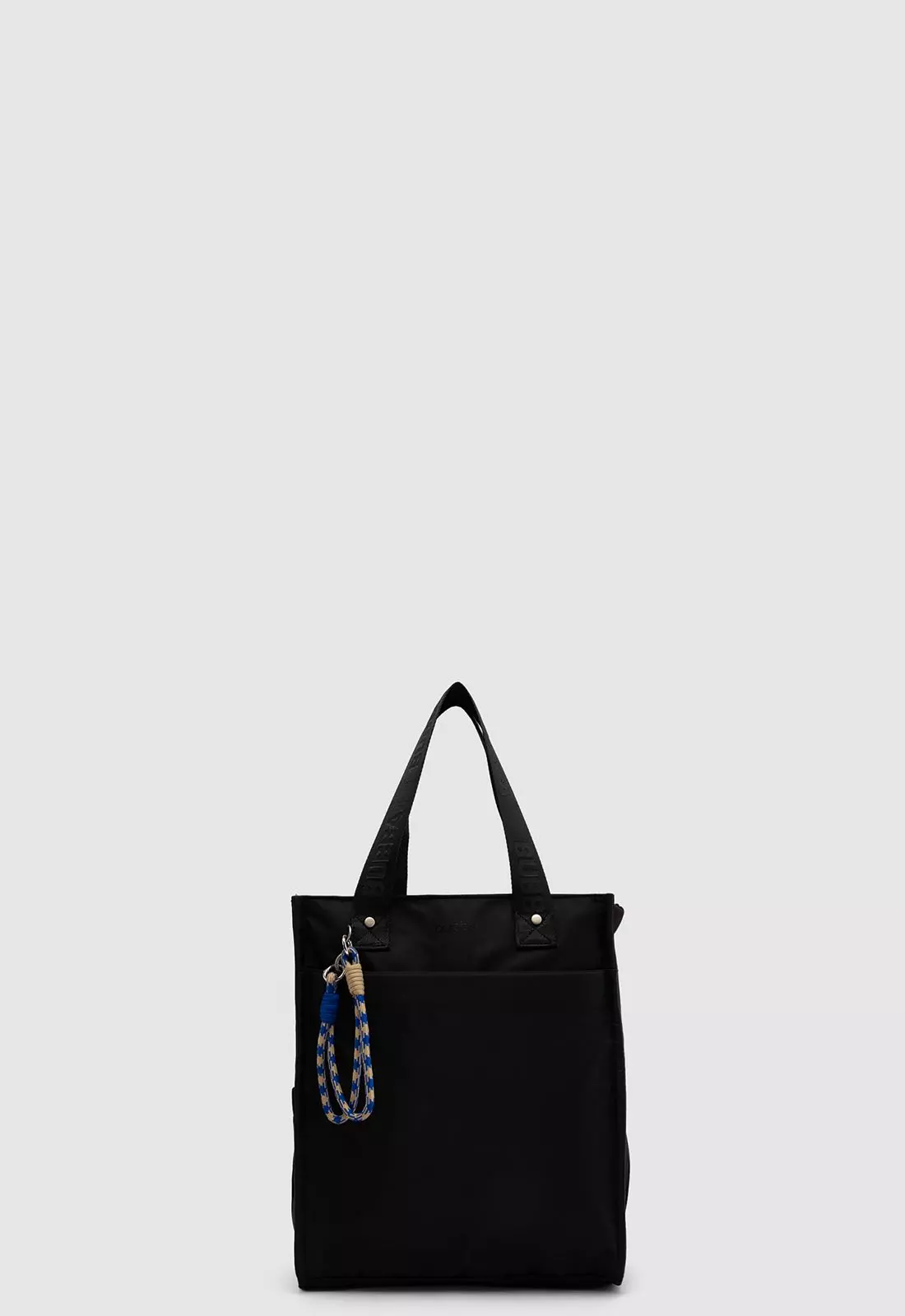 Tote Ontario Black Bubba Essentials-0