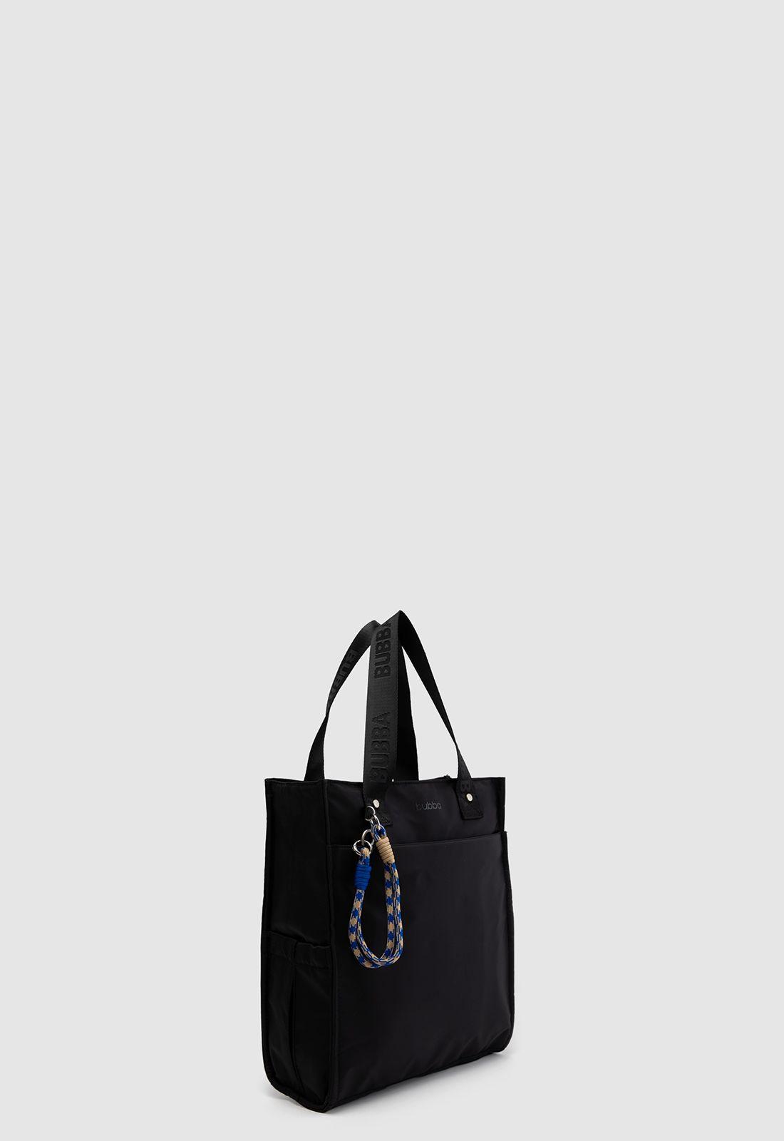 Tote Ontario Black Bubba Essentials-1
