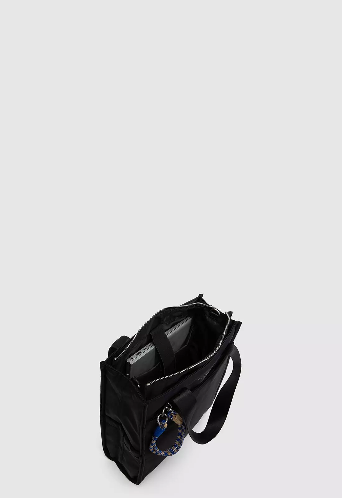 Tote Ontario Black Bubba Essentials-3