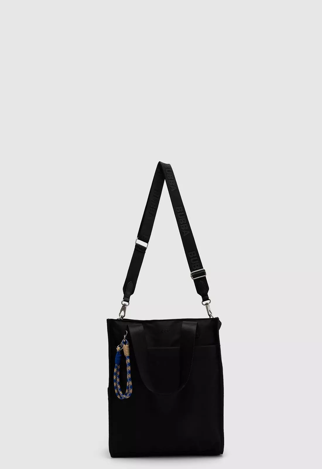 Tote Ontario Black Bubba Essentials-4