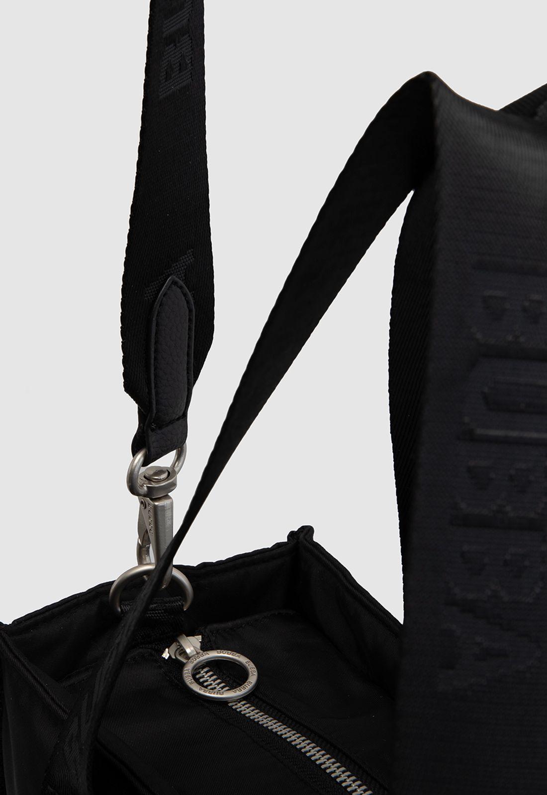 Tote Ontario Black Bubba Essentials-6