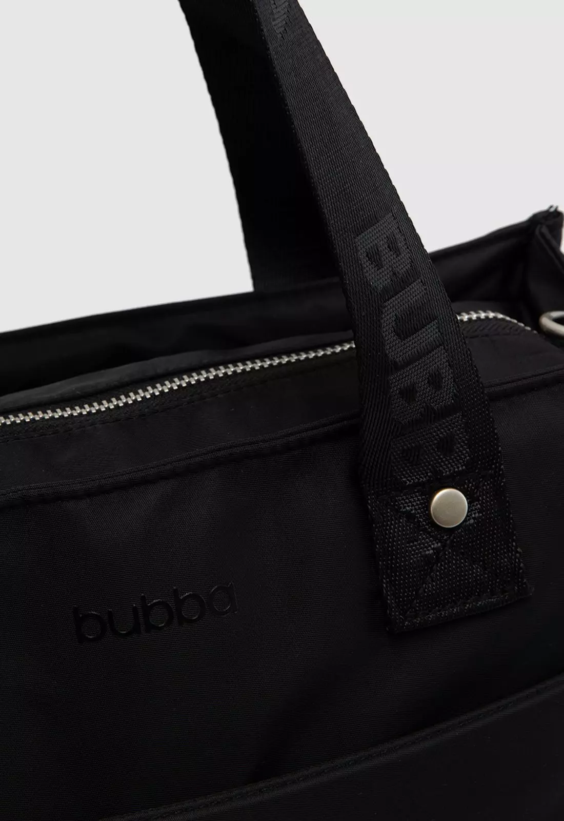 Tote Ontario Black Bubba Essentials-7