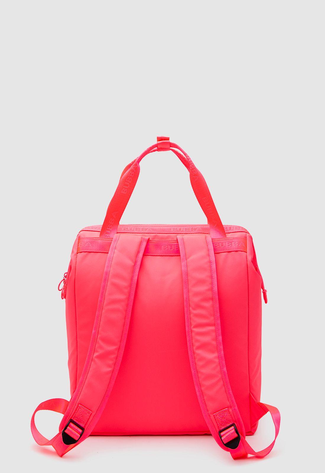 Mochila Cooler Chromatic Cherry Bubba Essentials-2