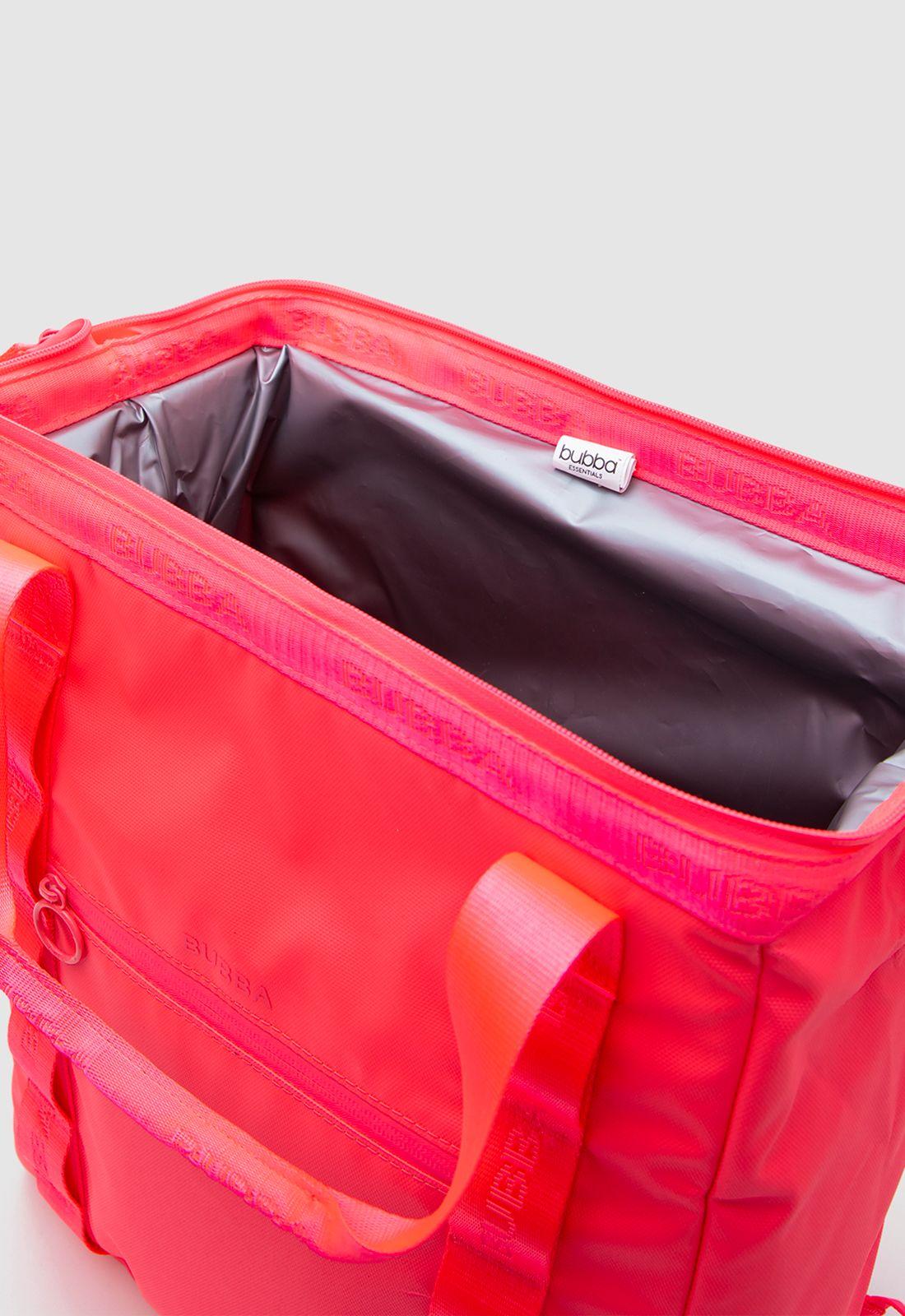 Mochila Cooler Chromatic Cherry Bubba Essentials-3