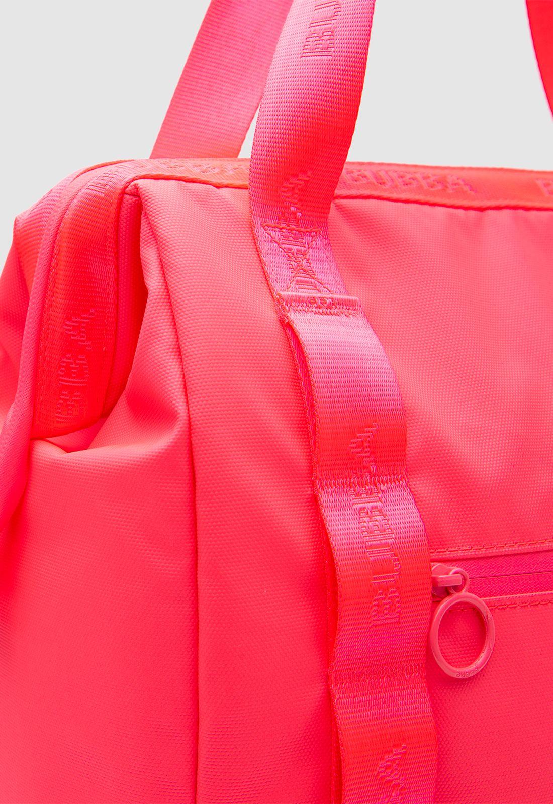 Mochila Cooler Chromatic Cherry Bubba Essentials-4