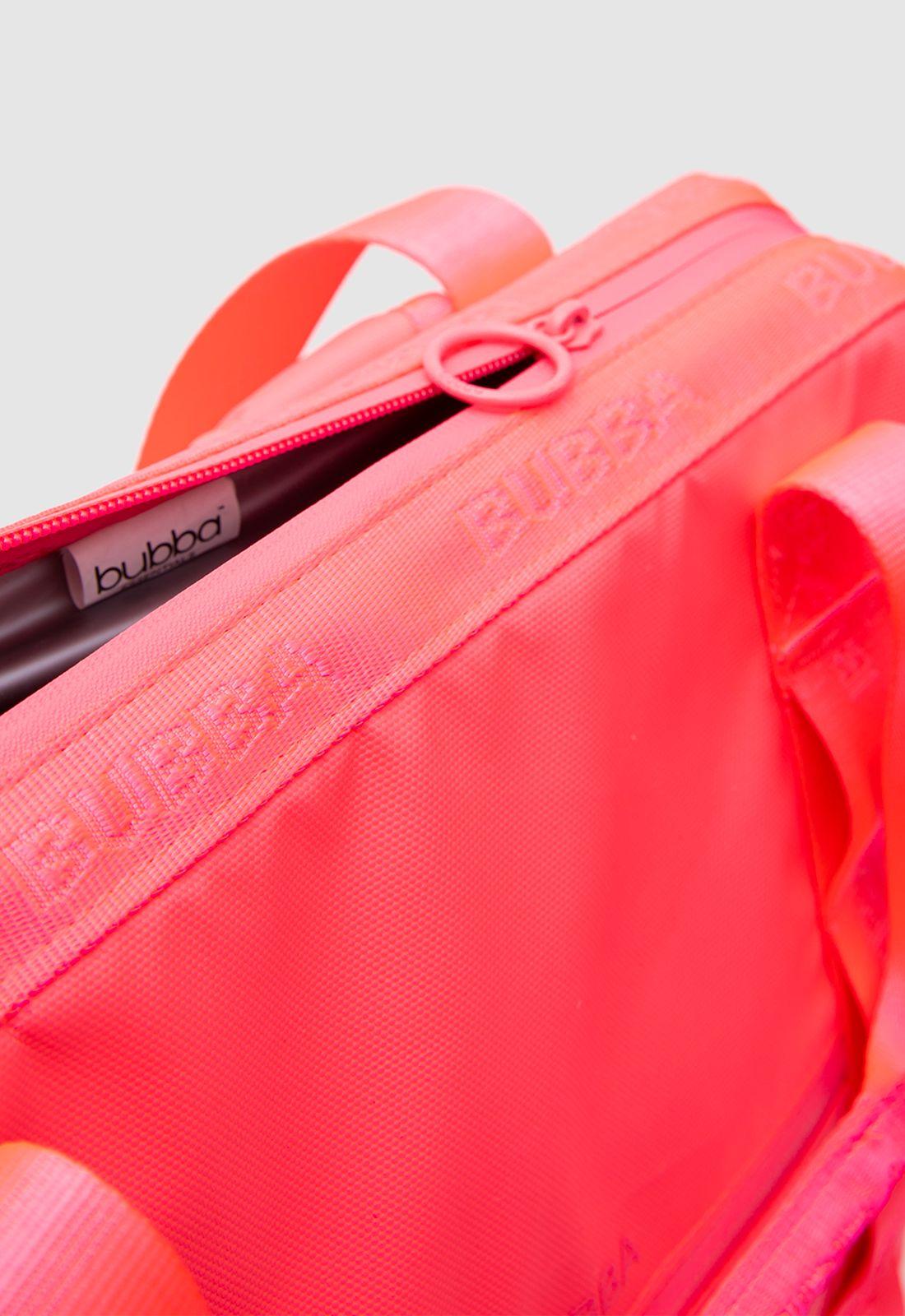 Mochila Cooler Chromatic Cherry Bubba Essentials-7