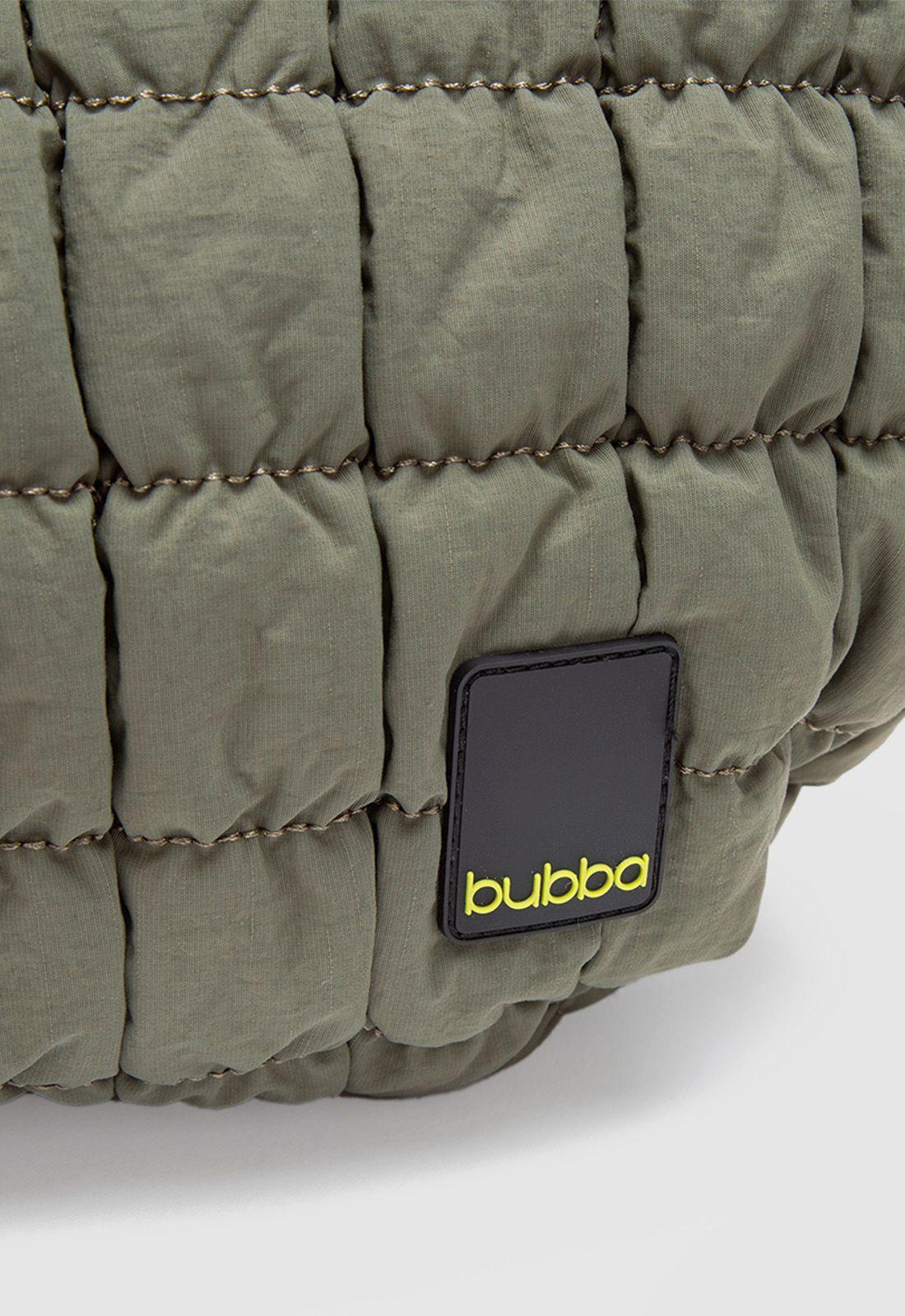 Purse Quilted Parrot Bubba Essentials-3