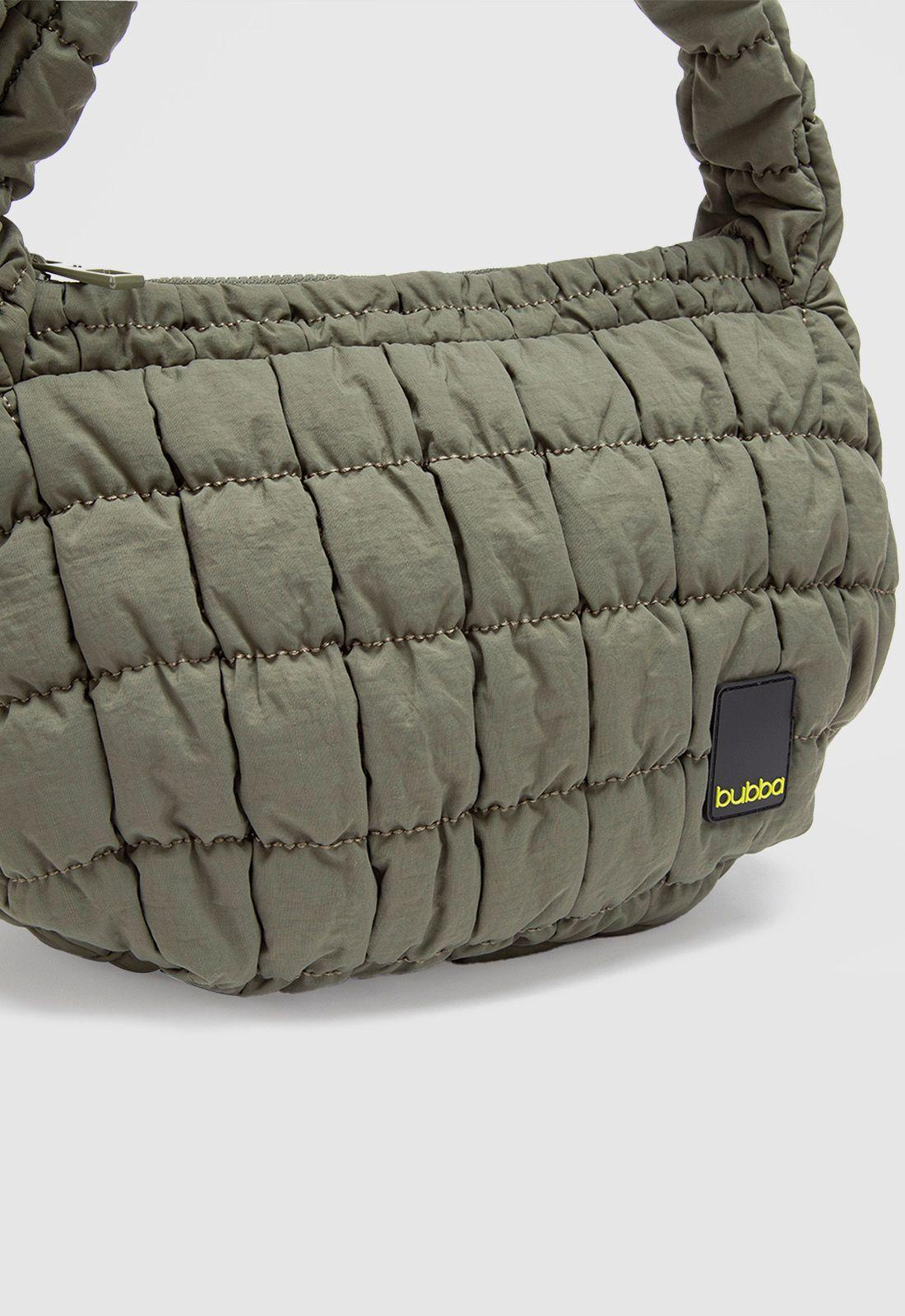 Purse Quilted Parrot Bubba Essentials-4