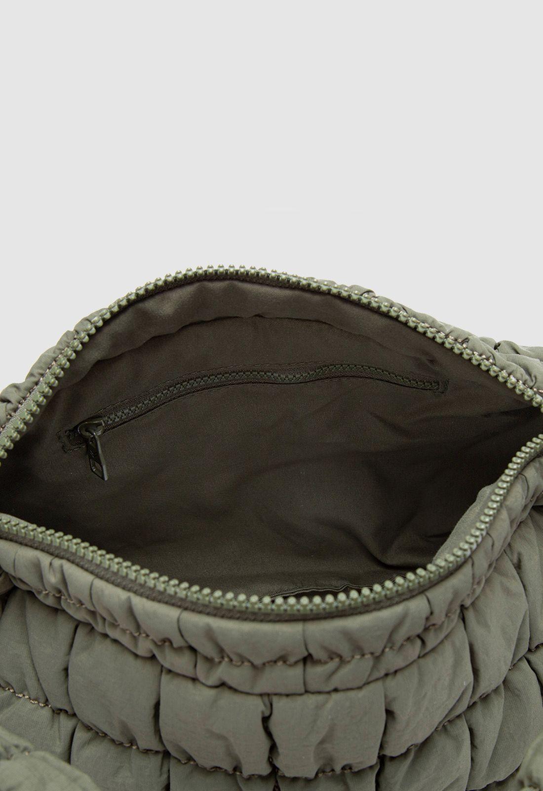 Purse Quilted Parrot Bubba Essentials-5