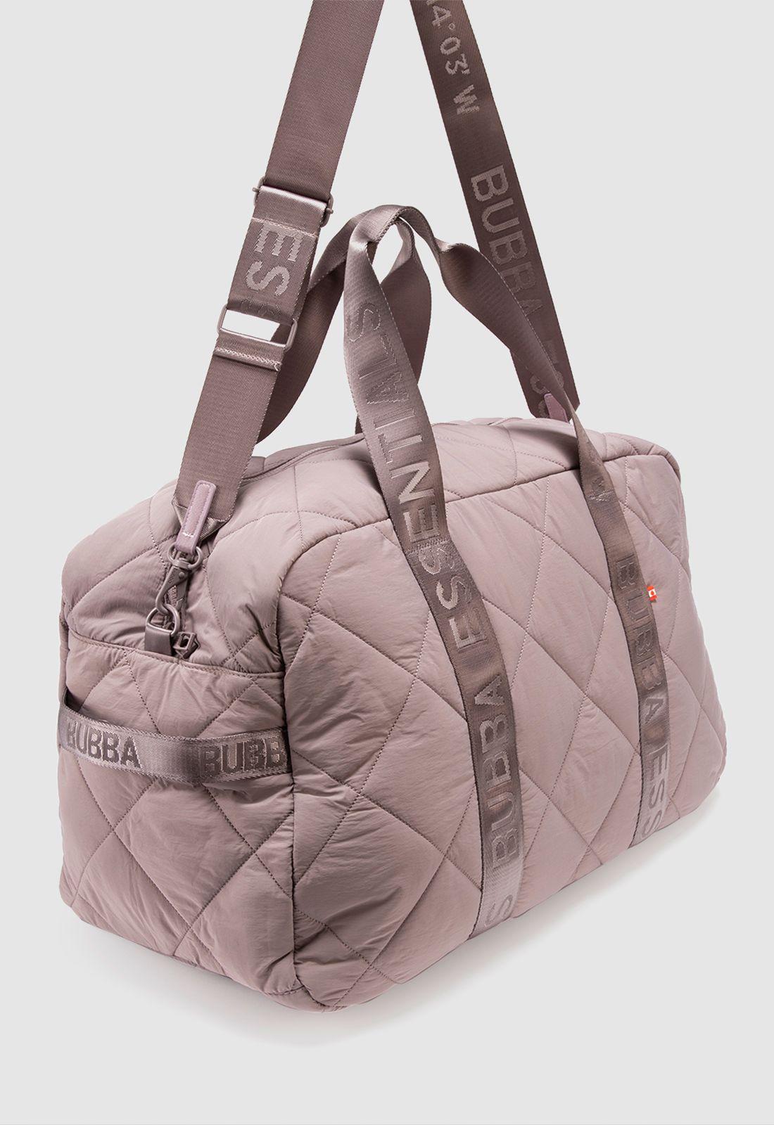 Sport Bag Puffer Berry Bubba Essentials-1