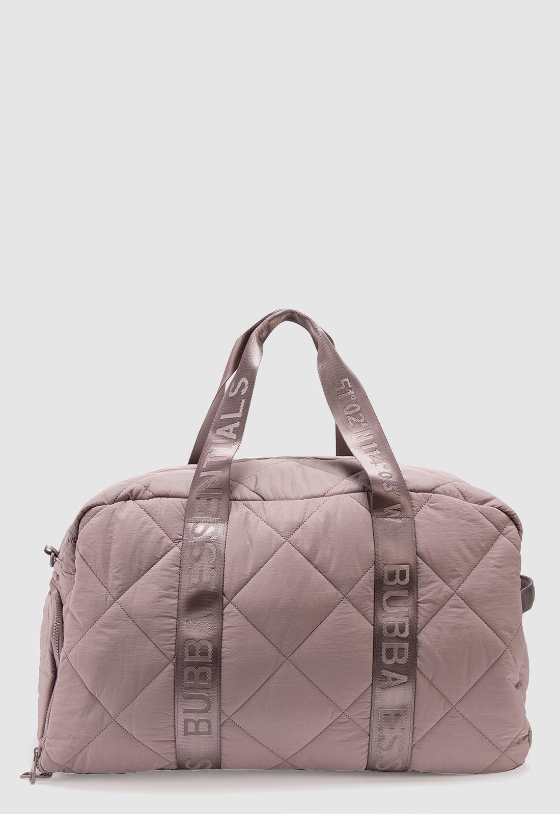 Sport Bag Puffer Berry Bubba Essentials-2