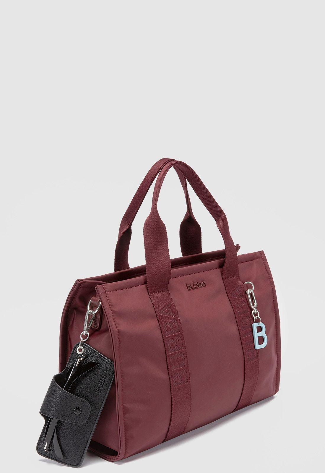 Estuche Lentes Colors Black Bubba Essentials-4