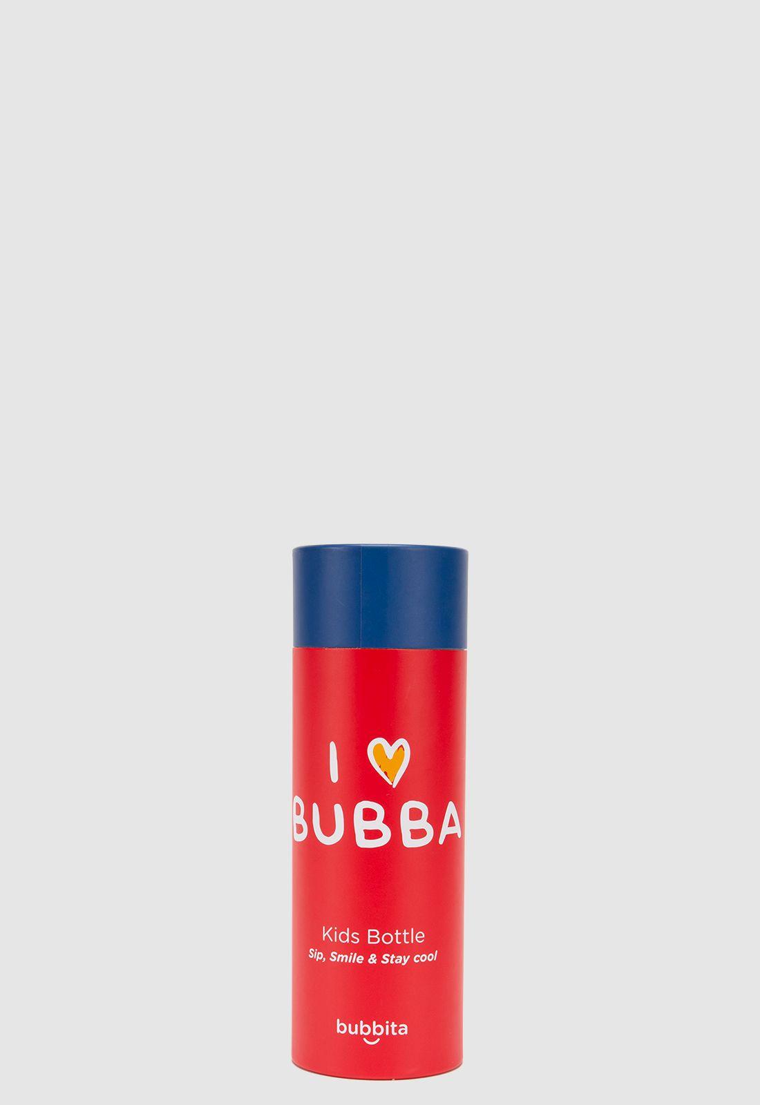 Botella Rainbow Bubbita Fire Mini Bubba Essentials-4