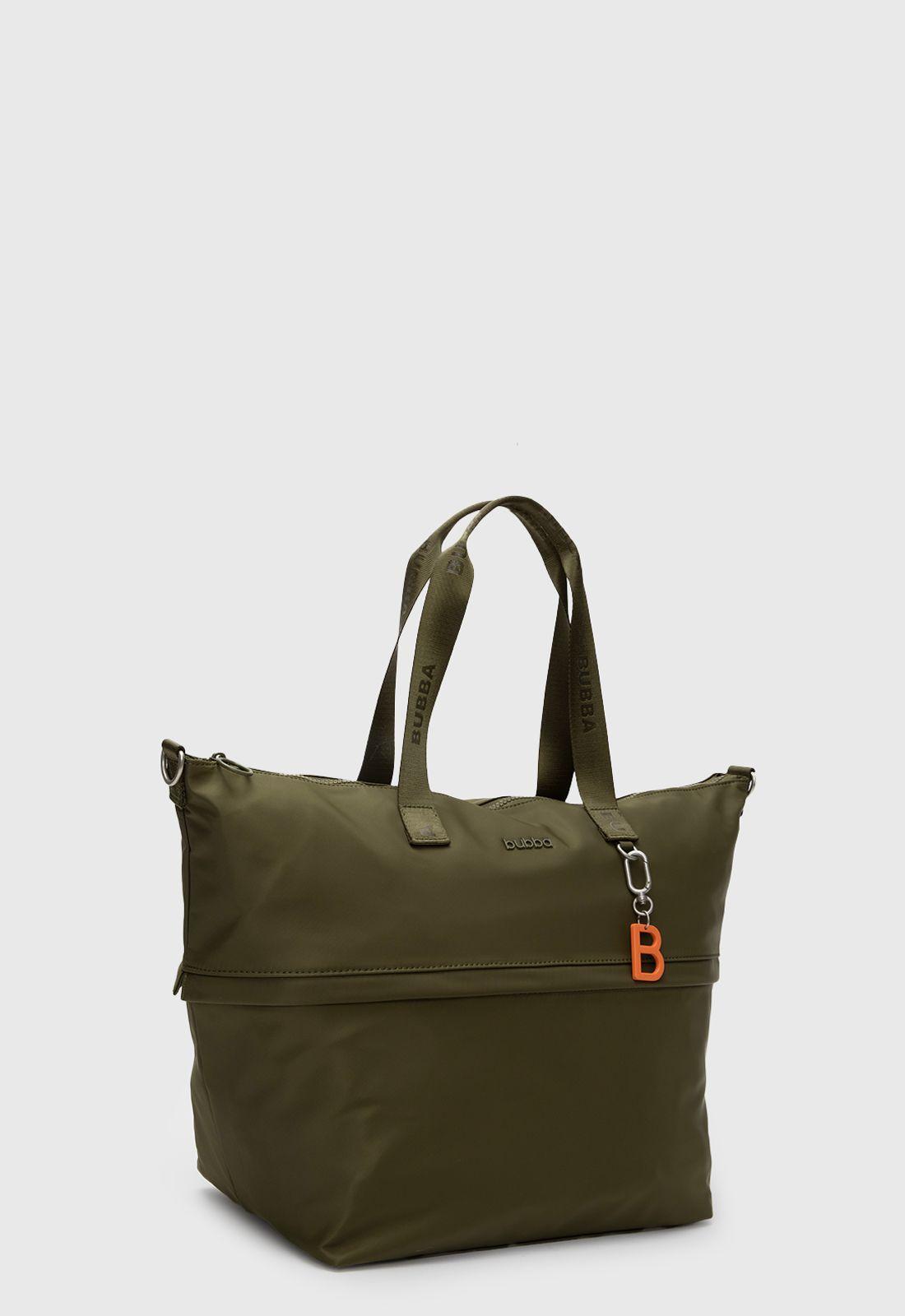 Tote Travel Expandable Moss Bubba Essentials-2