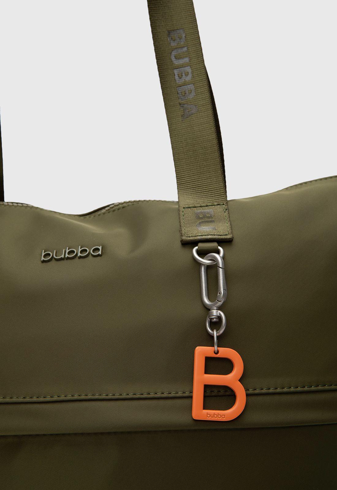 Tote Travel Expandable Moss Bubba Essentials-4