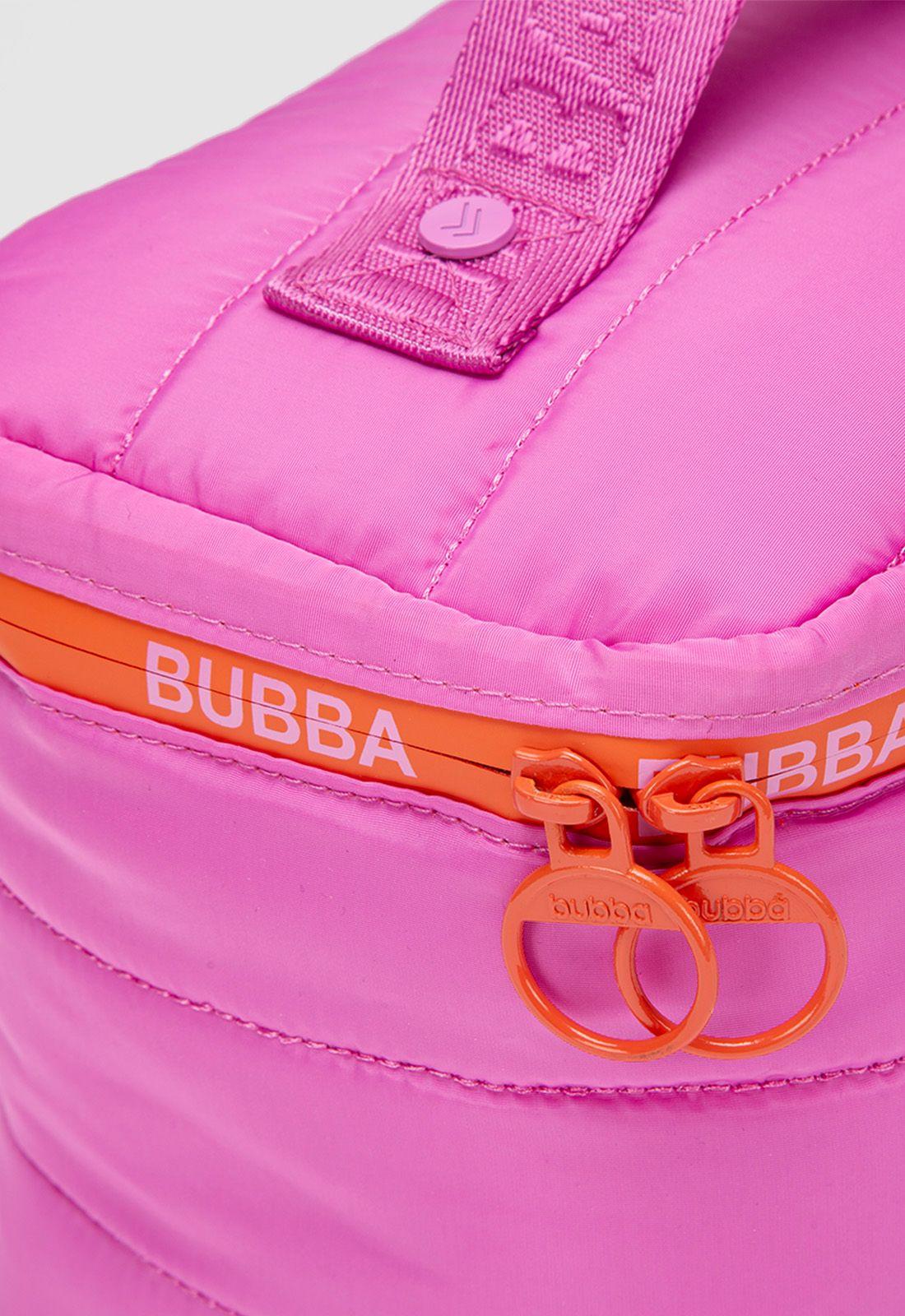 Neceser Beauty Pink Box Bubba Essentials-3