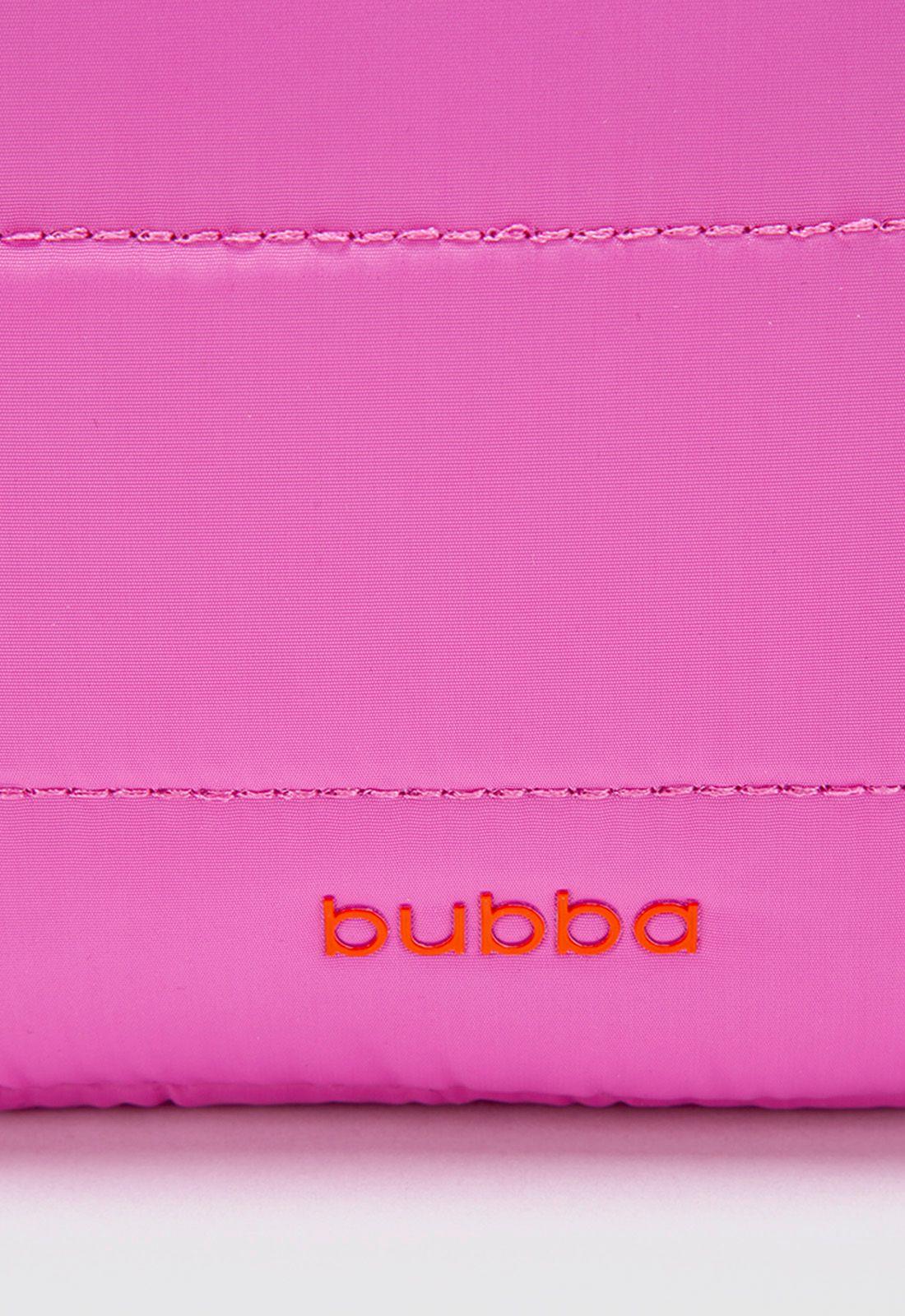 Neceser Beauty Pink Box Bubba Essentials-4