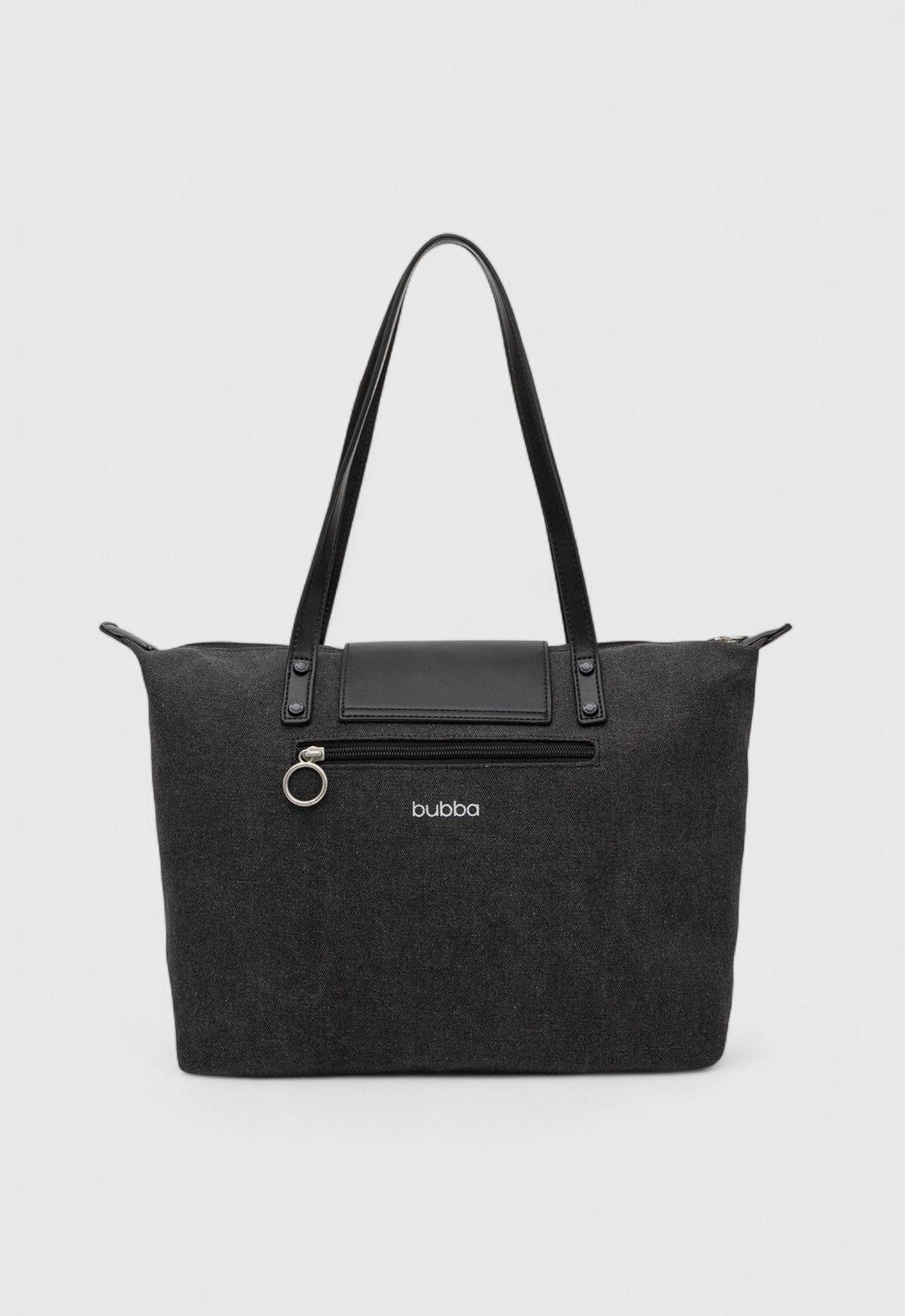 Tote Florence Black Mini Bubba Essentials-2