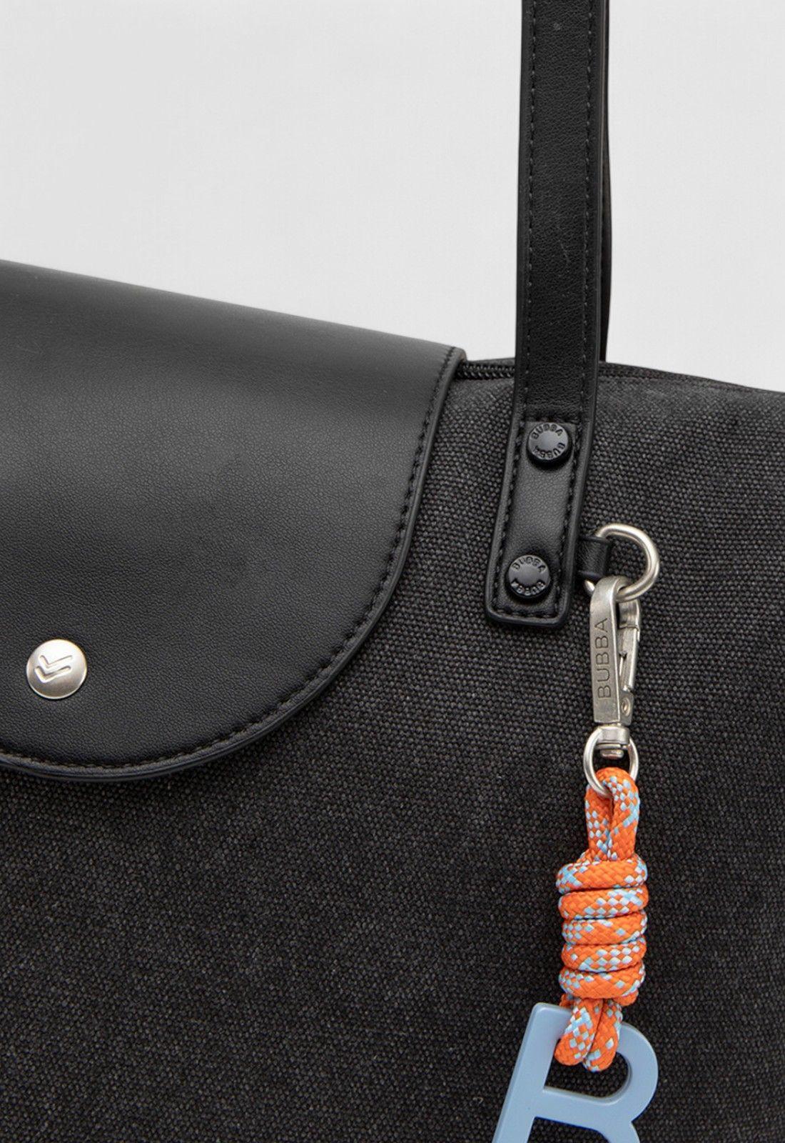 Tote Florence Black Mini Bubba Essentials-3